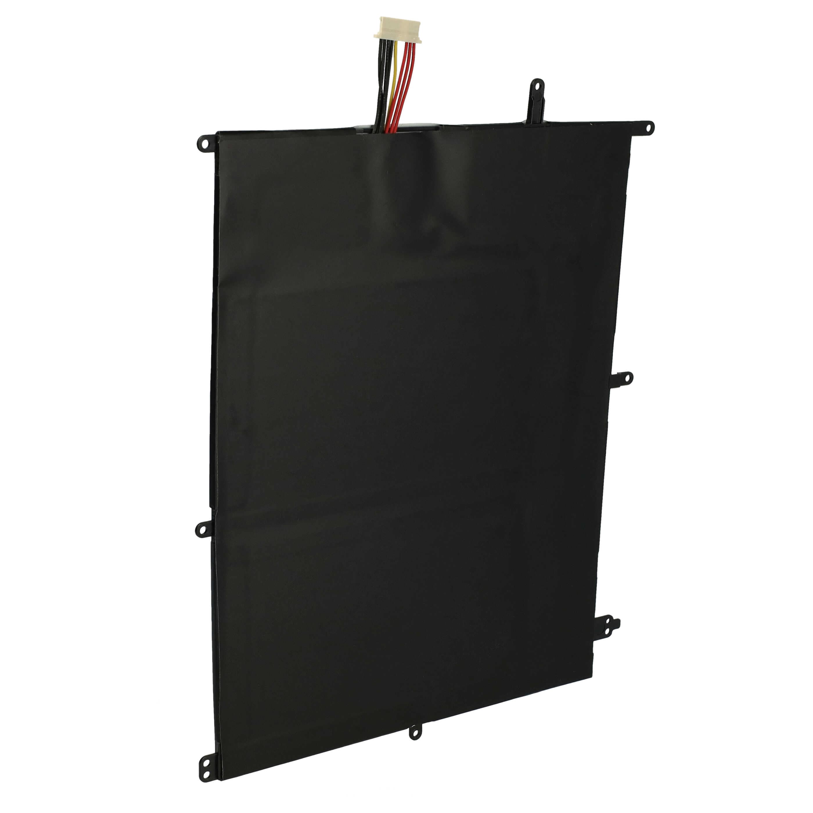 Akumulator do laptopa zamiennik Trekstor A146, HW-371541200 - 5500 mAh 7,6 V LiPo
