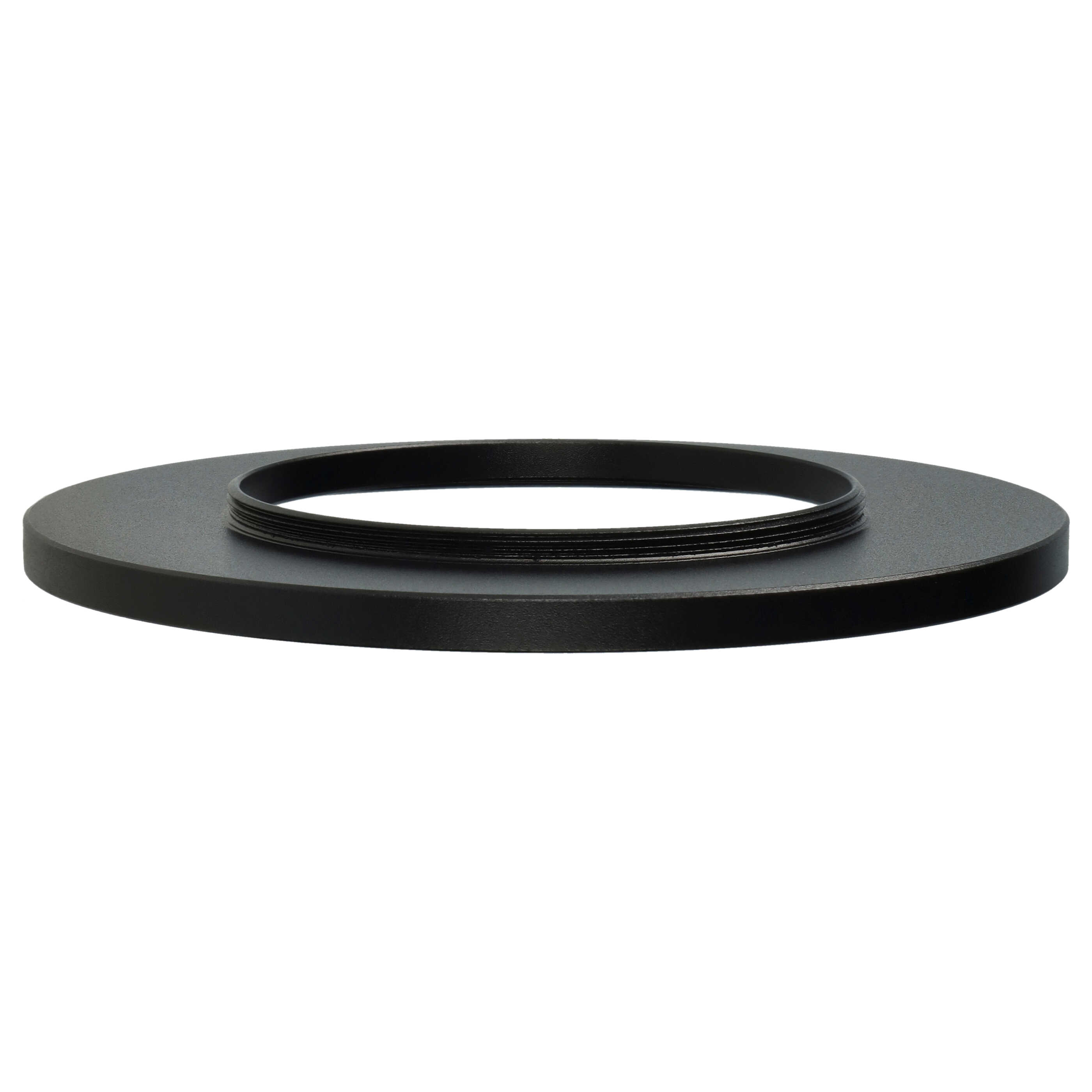 Step-Up-Ring Adapter 52 mm auf 82 mm passend für diverse Kamera-Objektive - Filteradapter