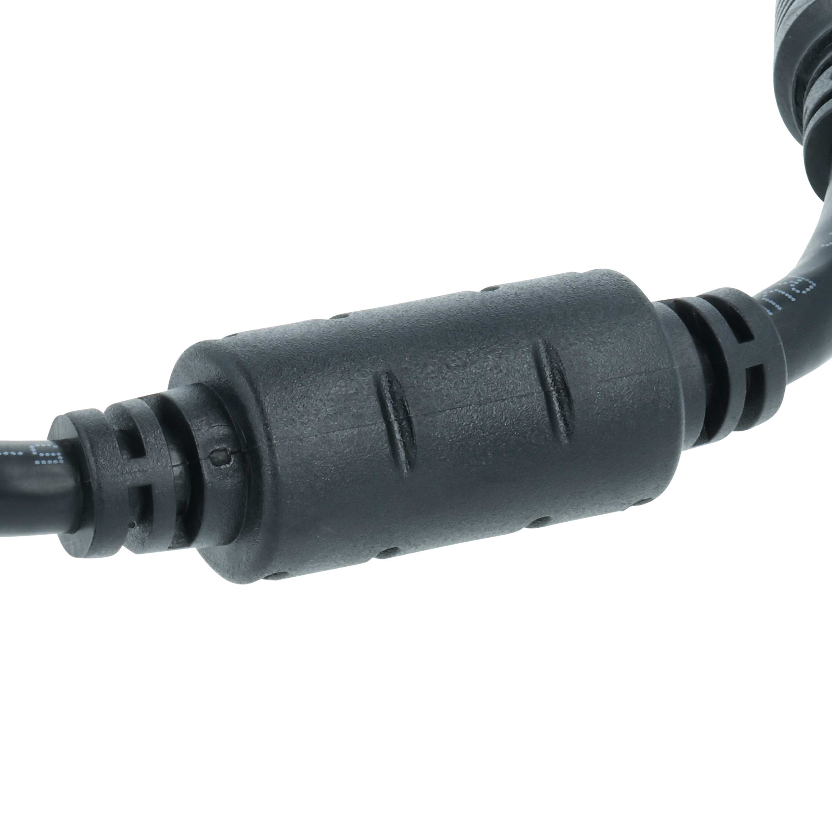 Cable alimentación reemplaza Honeywell VE027-8024-C0para PC industrial Honeywell - Cable conexión de 34 cm