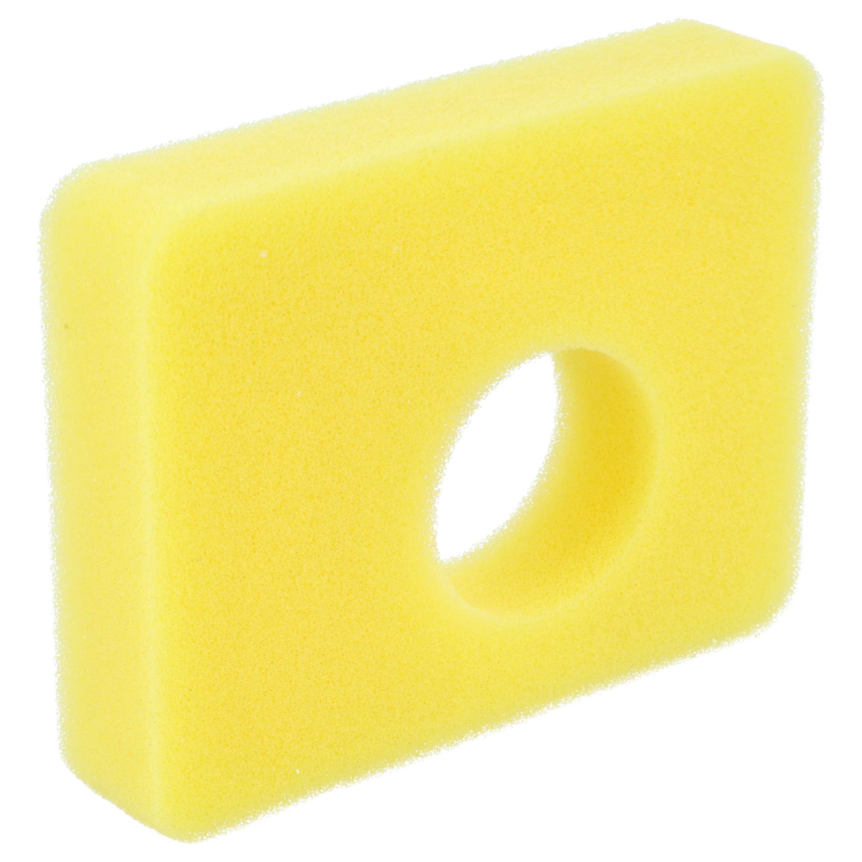 Filtro dell'aria di schiuma sostituisce Briggs & Stratton 799579, 5434 per motore del tosaerba 