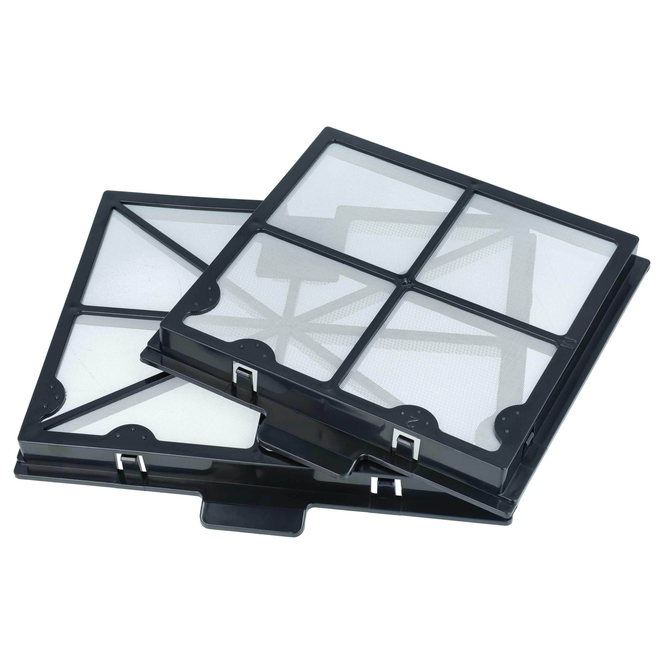 4x Filtro sostituisce Maytronics 9991468-ASSY per aspiratore piscina - filtro fine