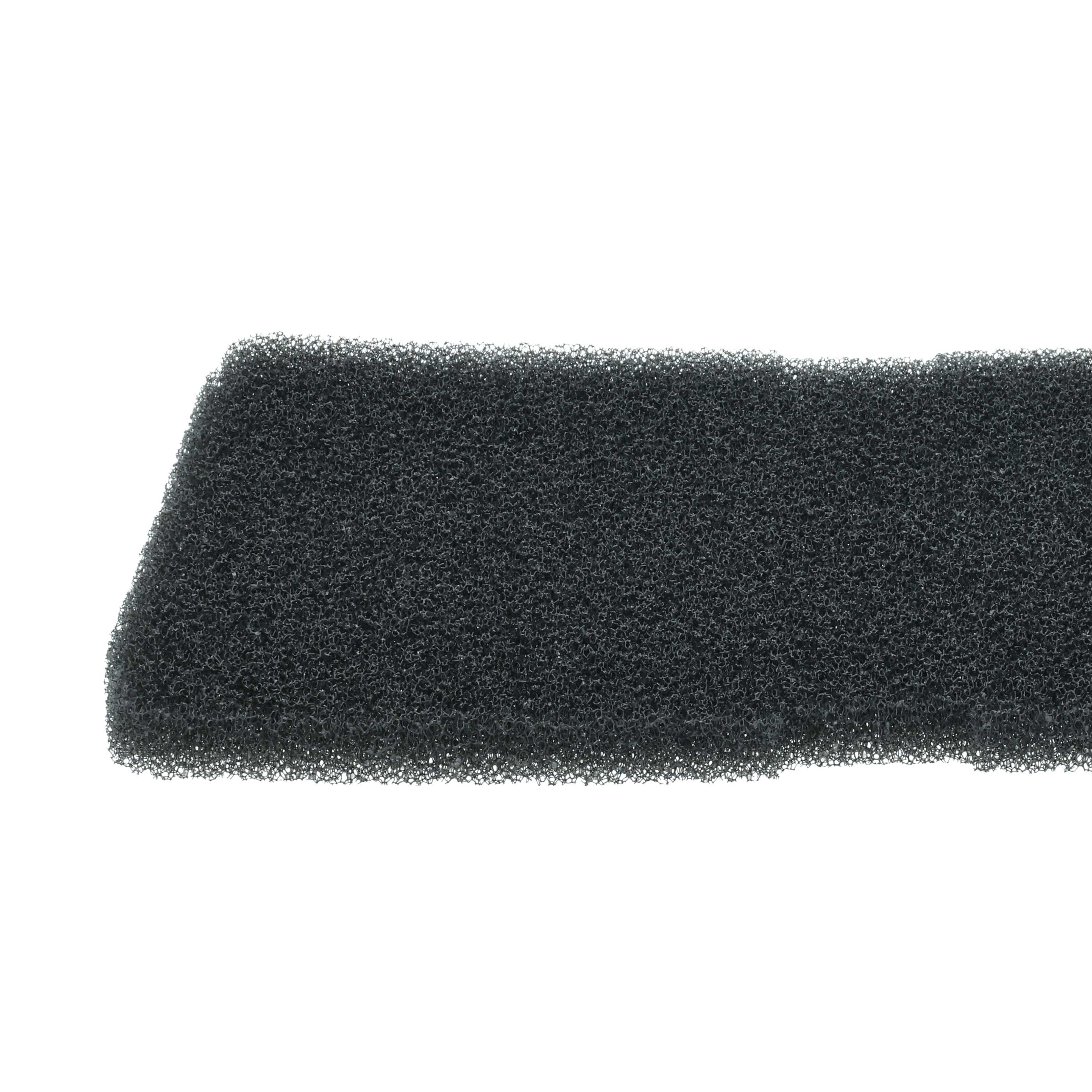 5x Filtro sostituisce Blomberg 2964840200, 782372152 per asciugatrice Grundig 