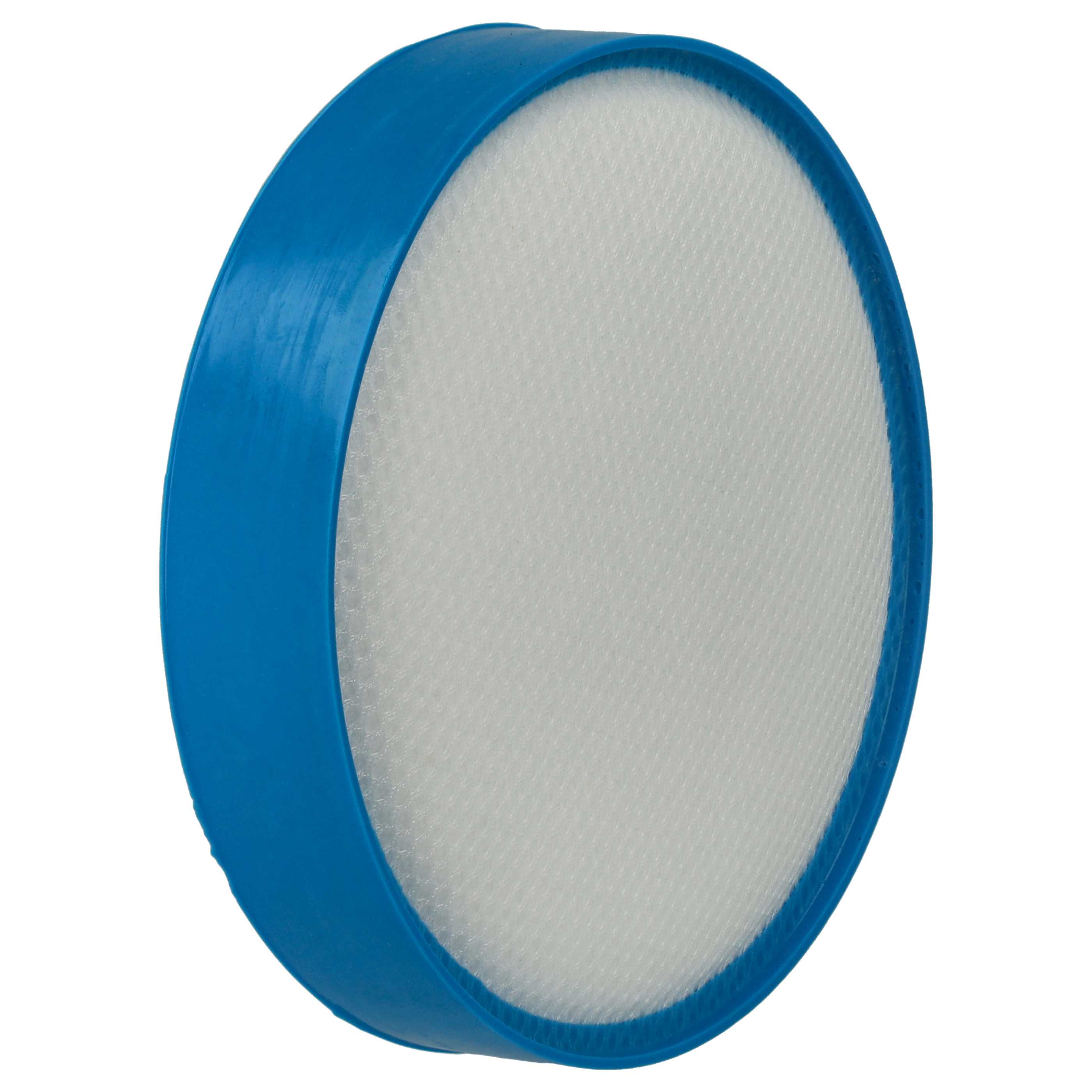 2x Filtre remplace Dyson 917819-01 pour aspirateur - bague extérieure/filtre pré-moteur