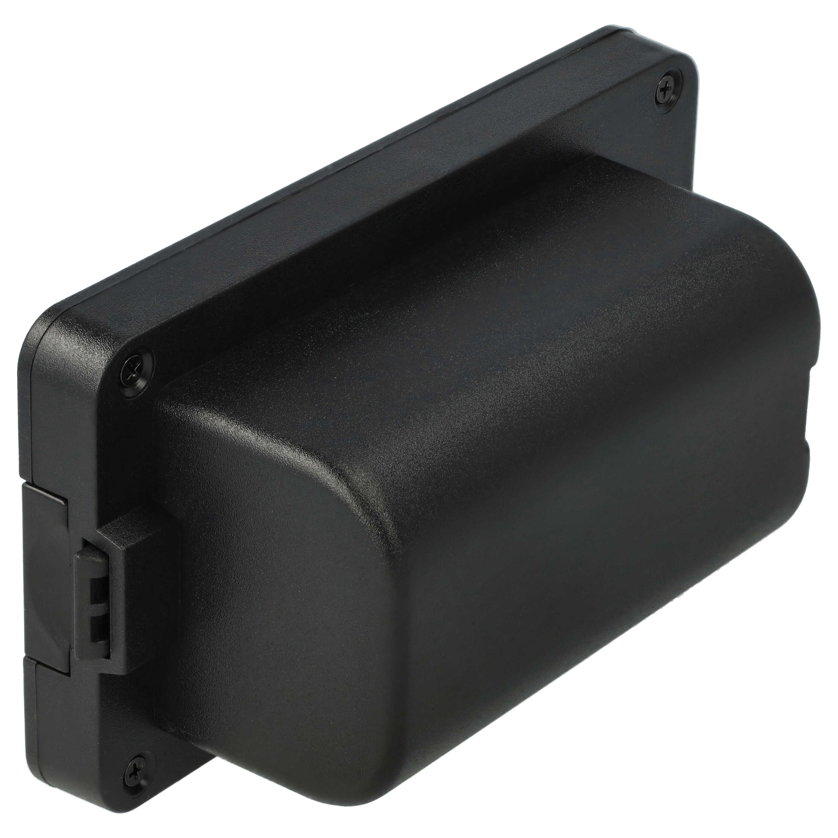 Battery Replacement for Kärcher 9.754-313.0 for - 2600mAh, 14.4V, Li-Ion