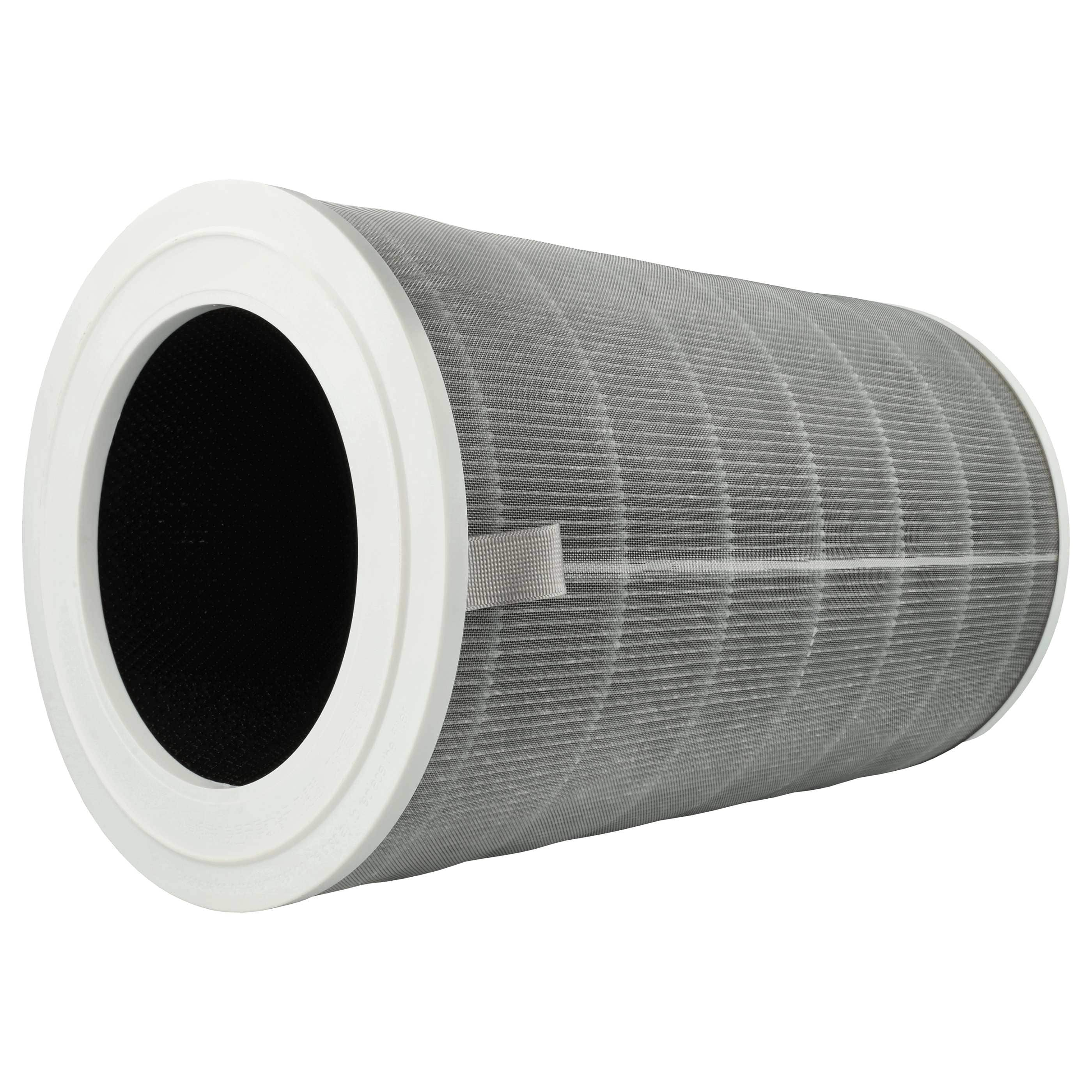 2x Activated Carbon Filter replaces Xiaomi 6934177743672, M15R-FLP-GL for Xiaomi Air Purifier - Air Filter