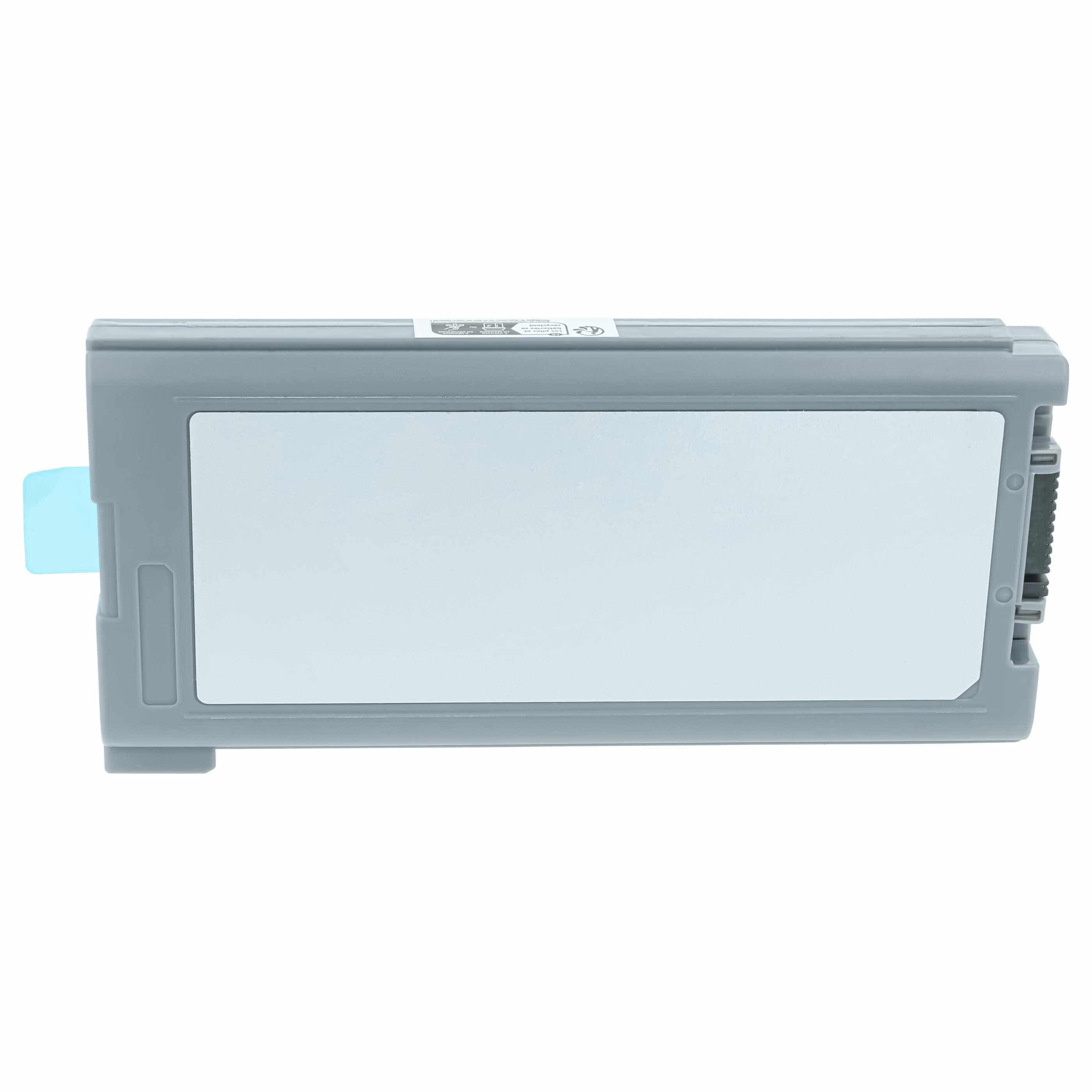 Akumulator do laptopa zamiennik Panasonic CF-VZSU1430U, CF-VZSU46, CF-VZSU46AU - 8400 mAh 10,65 V Li-Ion