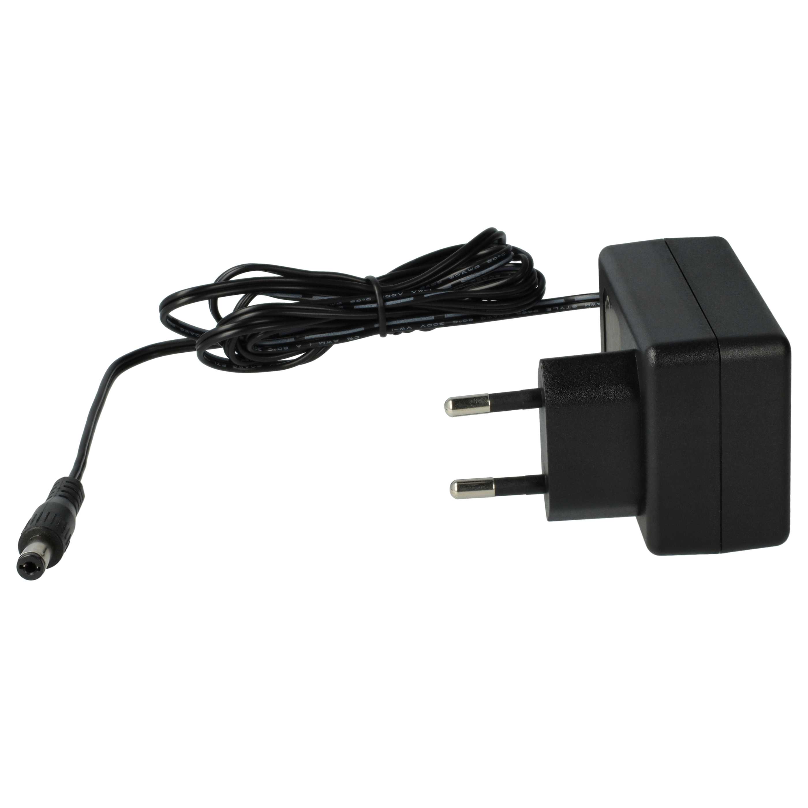 Mains Power Adapter replaces Fanvil PSU-520 for Yealink Landline Telephone, Home Telephone etc. - 150 cm