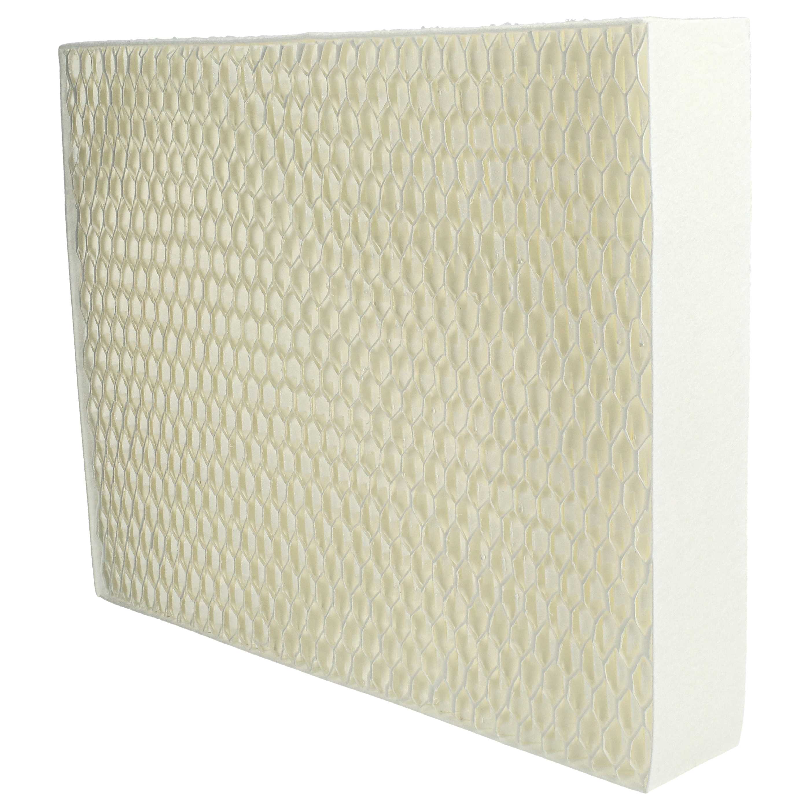 4x Filter replaces Stadler Form 10004, 14643/10 for Humidifier - paper