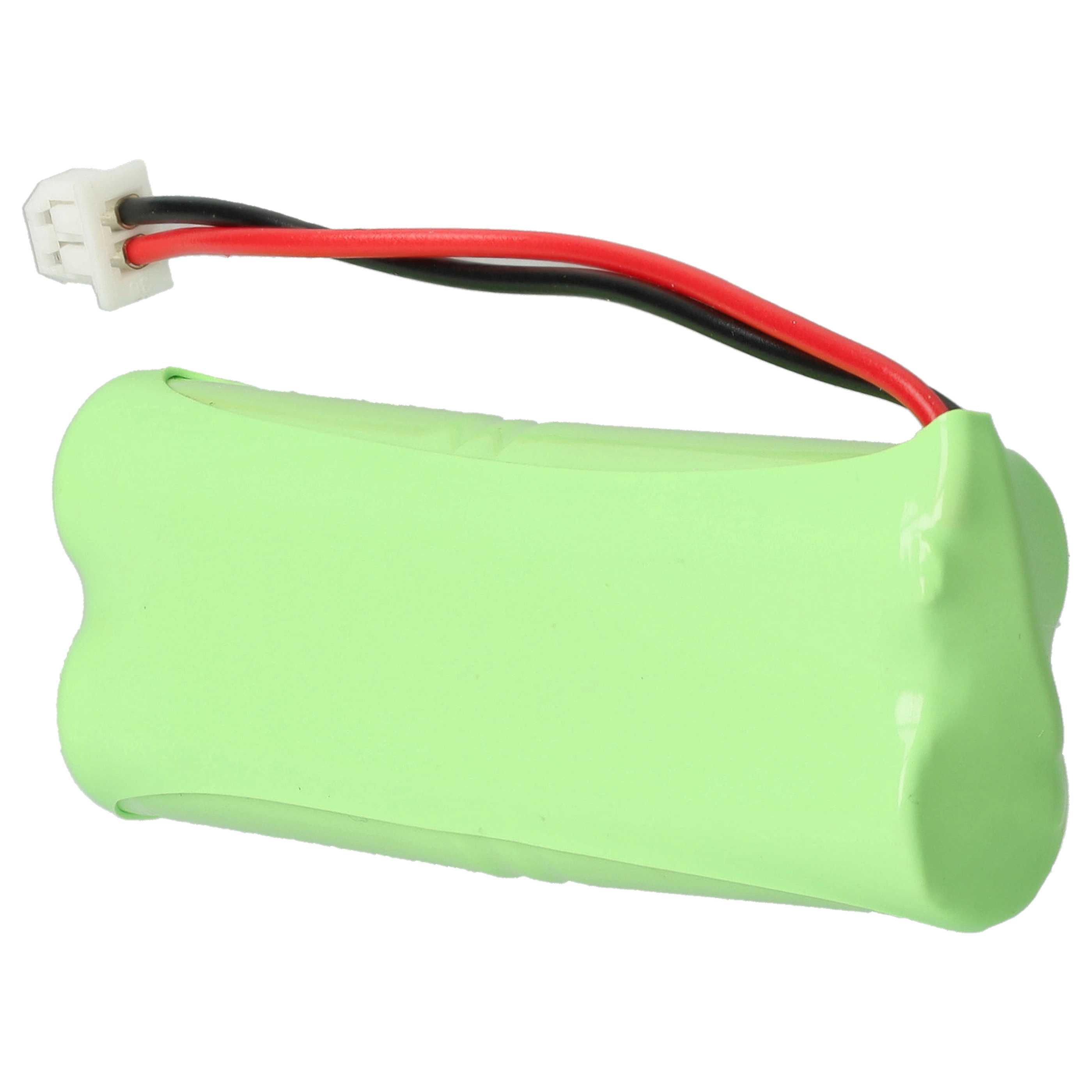 Dog Trainer Battery Replacement for Dogtra GPRHC043M016, BP12RT - 300 mAh 4.8 V NiMH