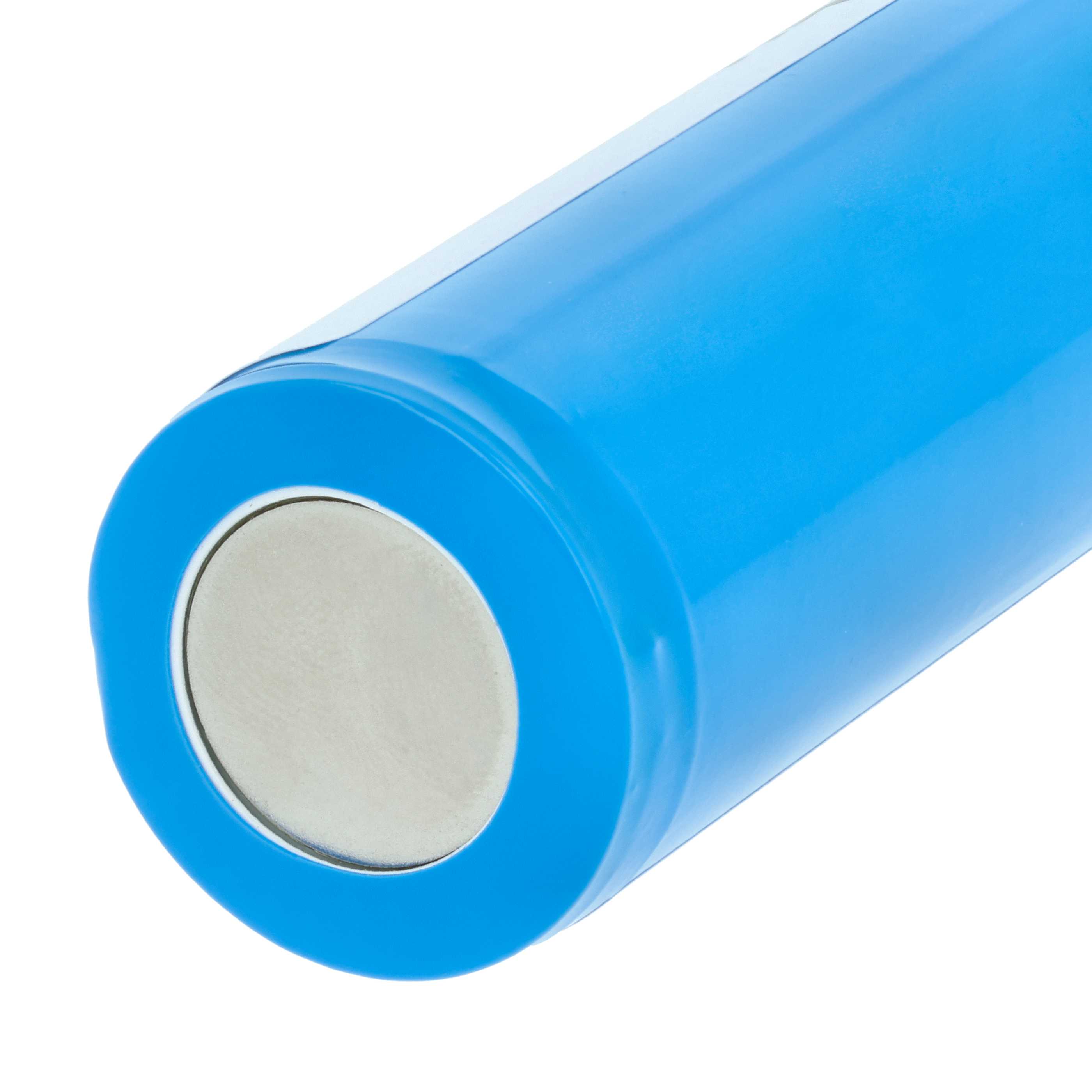 Torch - 3x Battery replaces Ledlenser 501002, 04058205009263, 26650 - 5 Ah 3.7 V Li-Ion