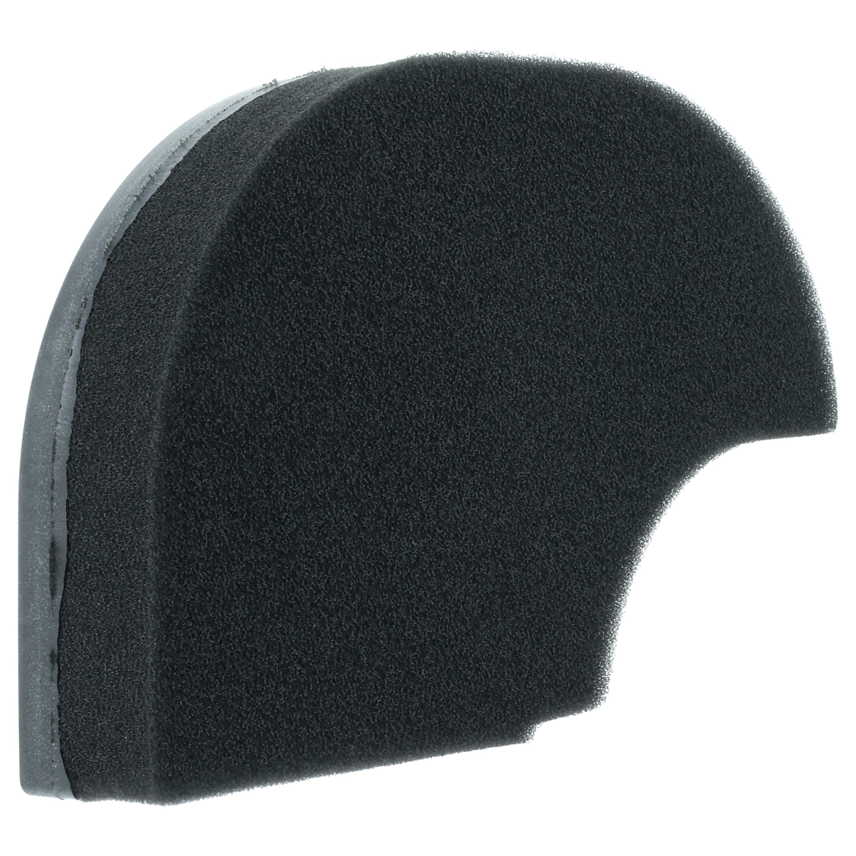 foam filter replaces Bosch 12011396 for Bosch Vacuum Cleaner