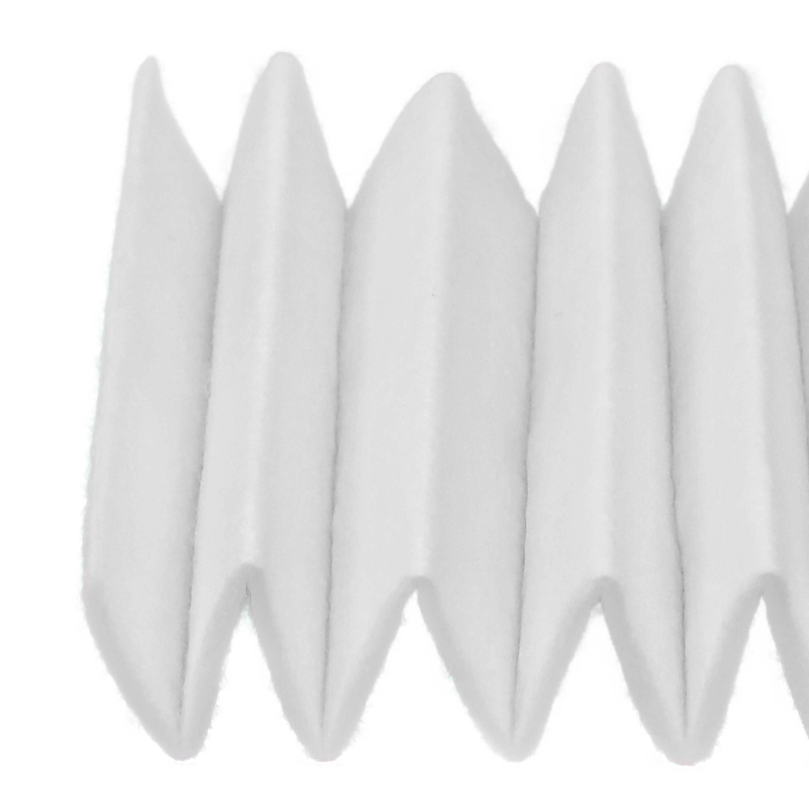 Prefiltro, pannello filtrante sostituisce Dustcontrol 42690 per depuratore d'aria - in microfibra