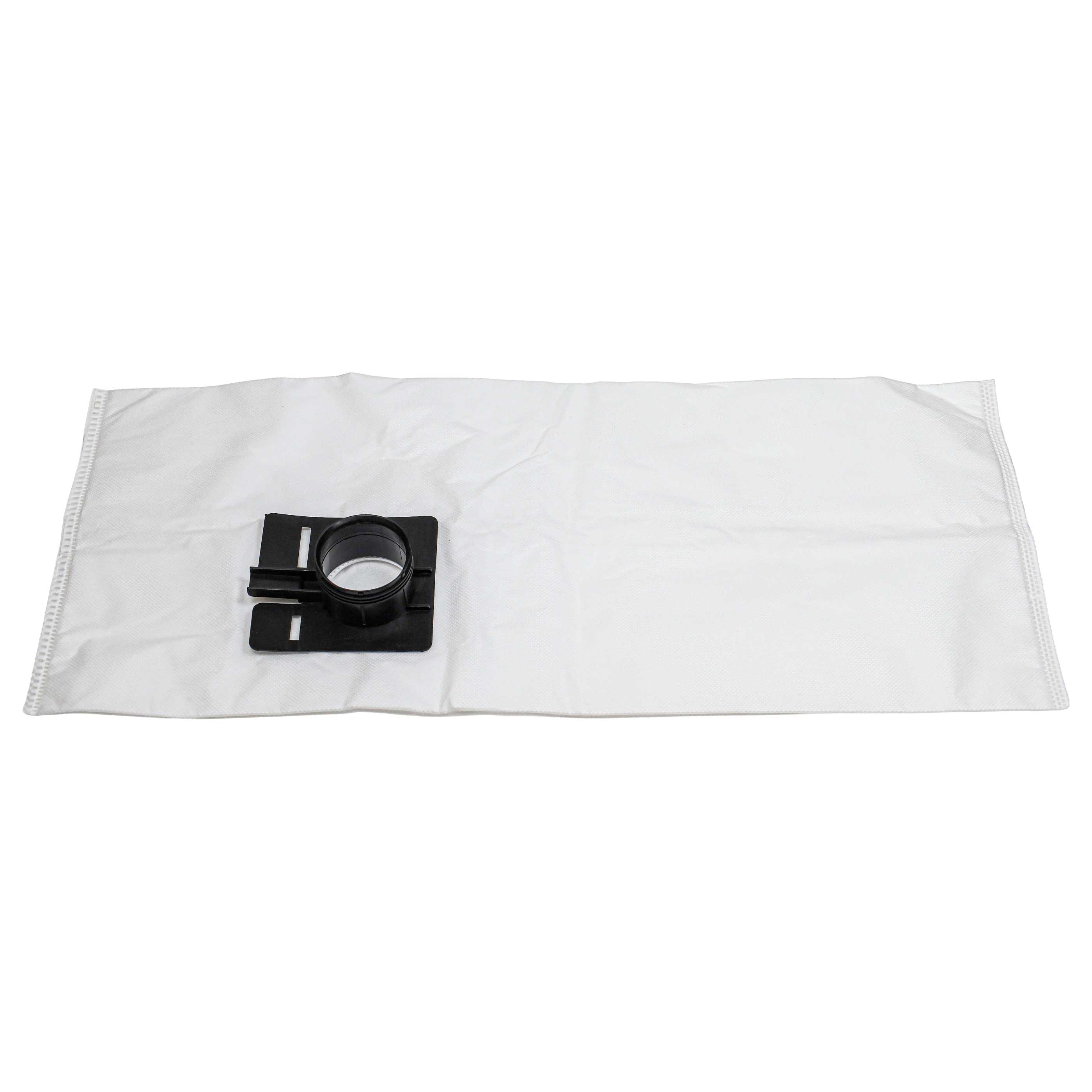 20x Sac remplace Festo Festool FIS-CT 22, FIS-CTL 22, 452970 pour aspirateur Kränzle - microfibre non tissée