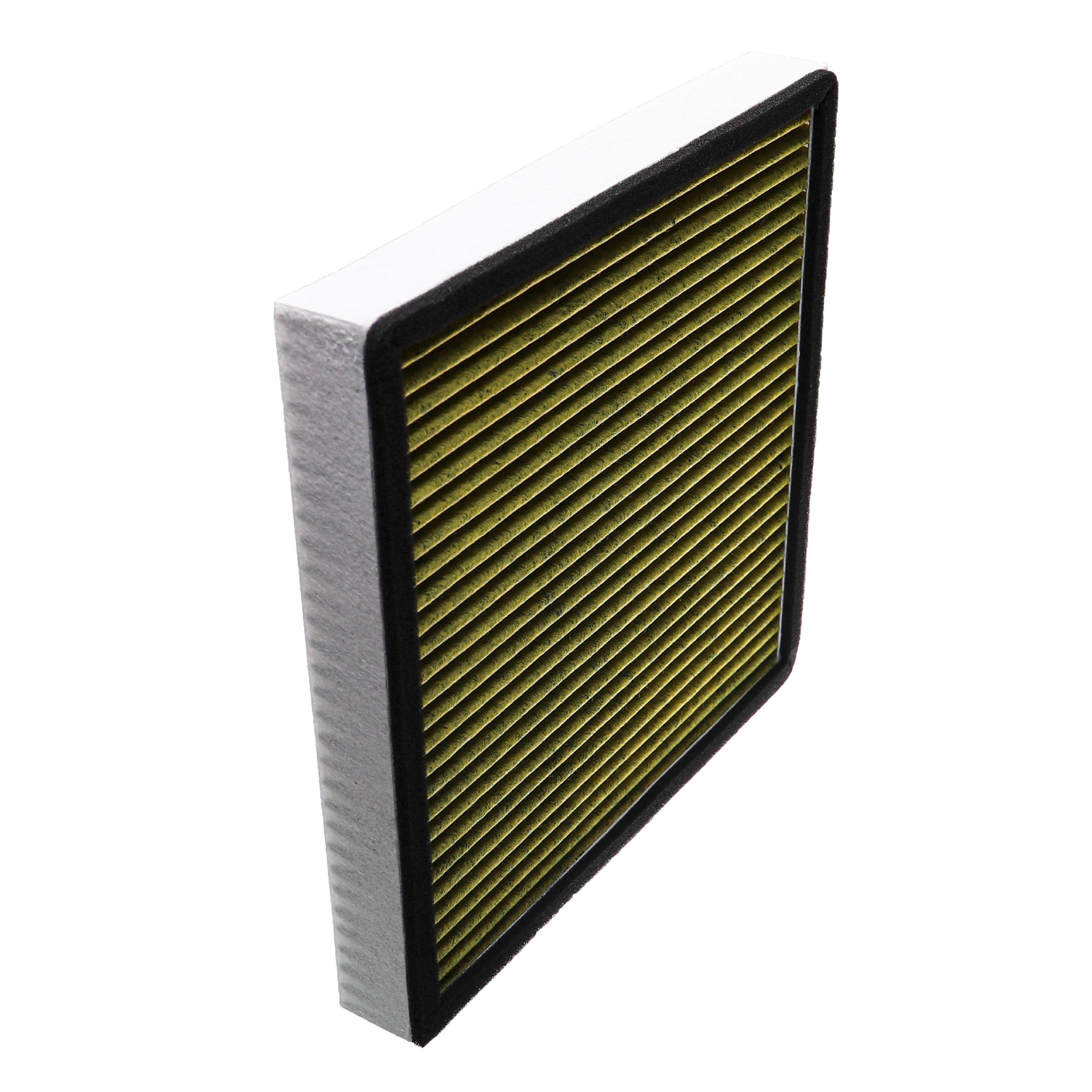 Luftreiniger-Filter als Ersatz für Boneco 46917 - 4-in-1 Filter