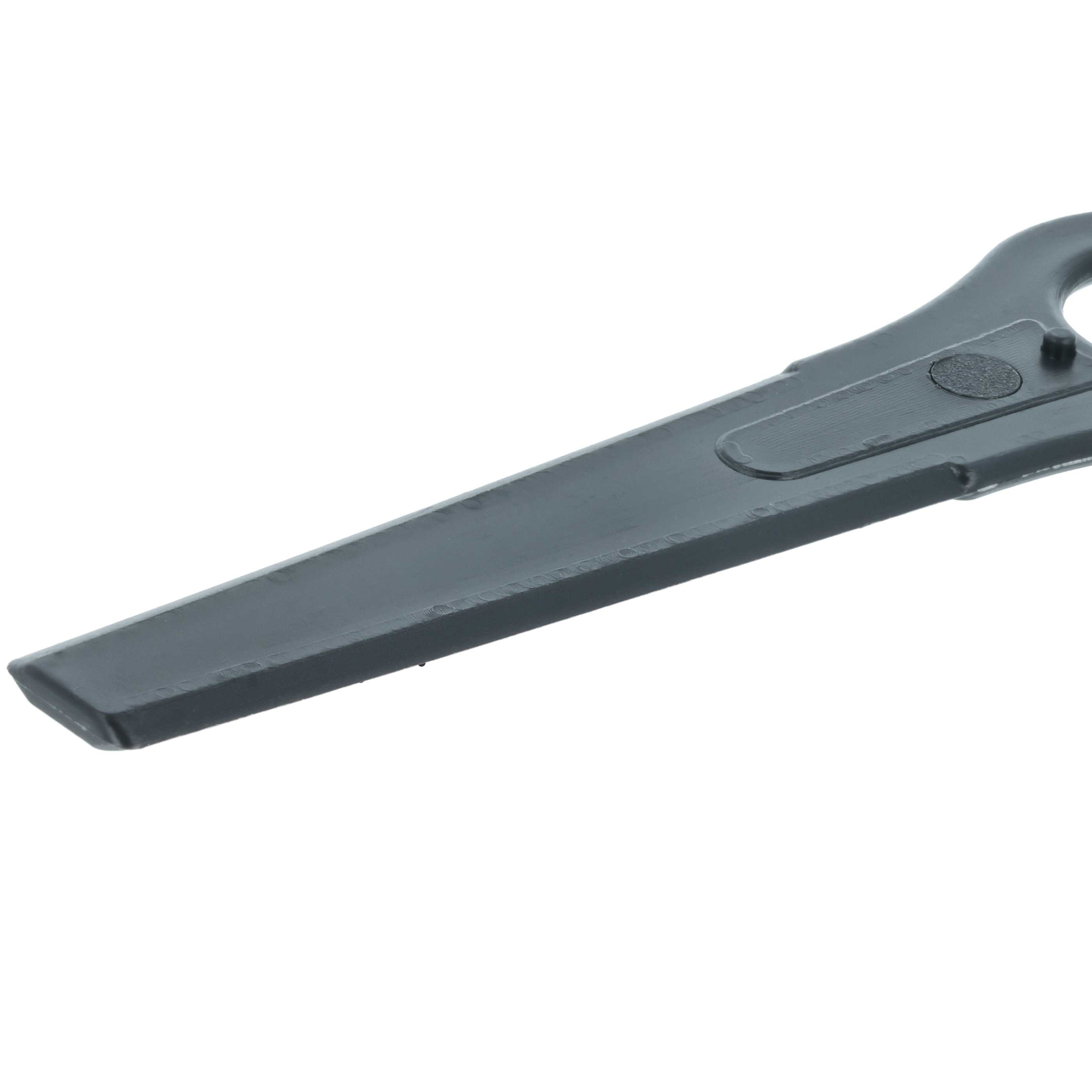 20x cuchillas reemplaza ALM BQ026 para cortacéspedes - negro
