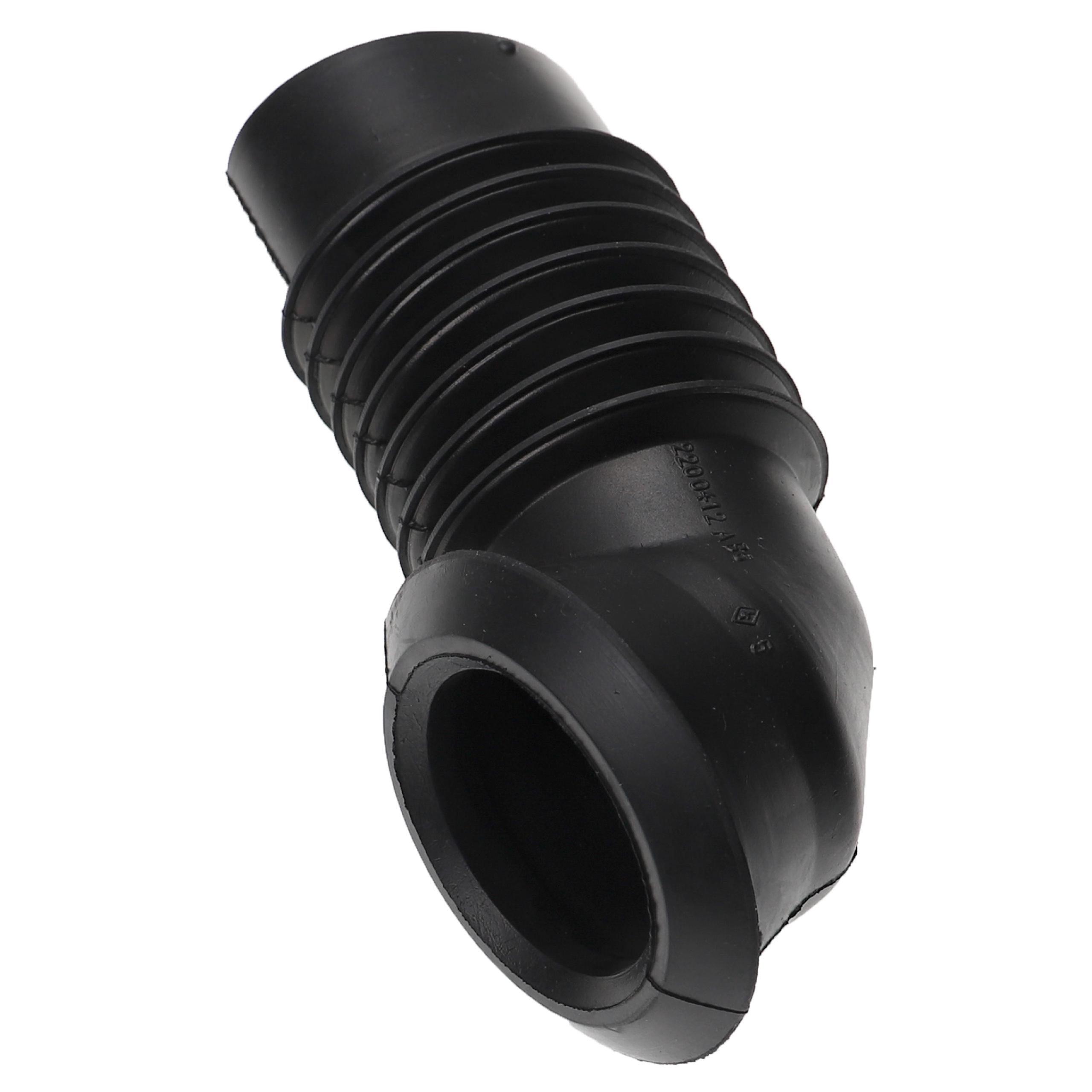 Suction Hose replaces 00075799 for BoschWashing Machine etc. - Suction Nozzle