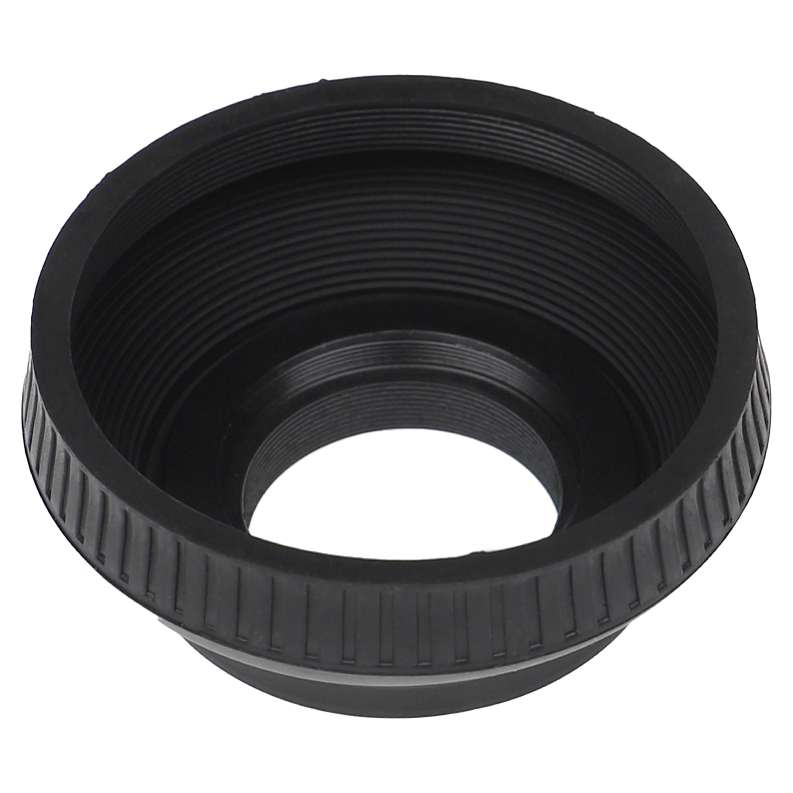Lens Hood for lenses with 30.5 mm Diameter 