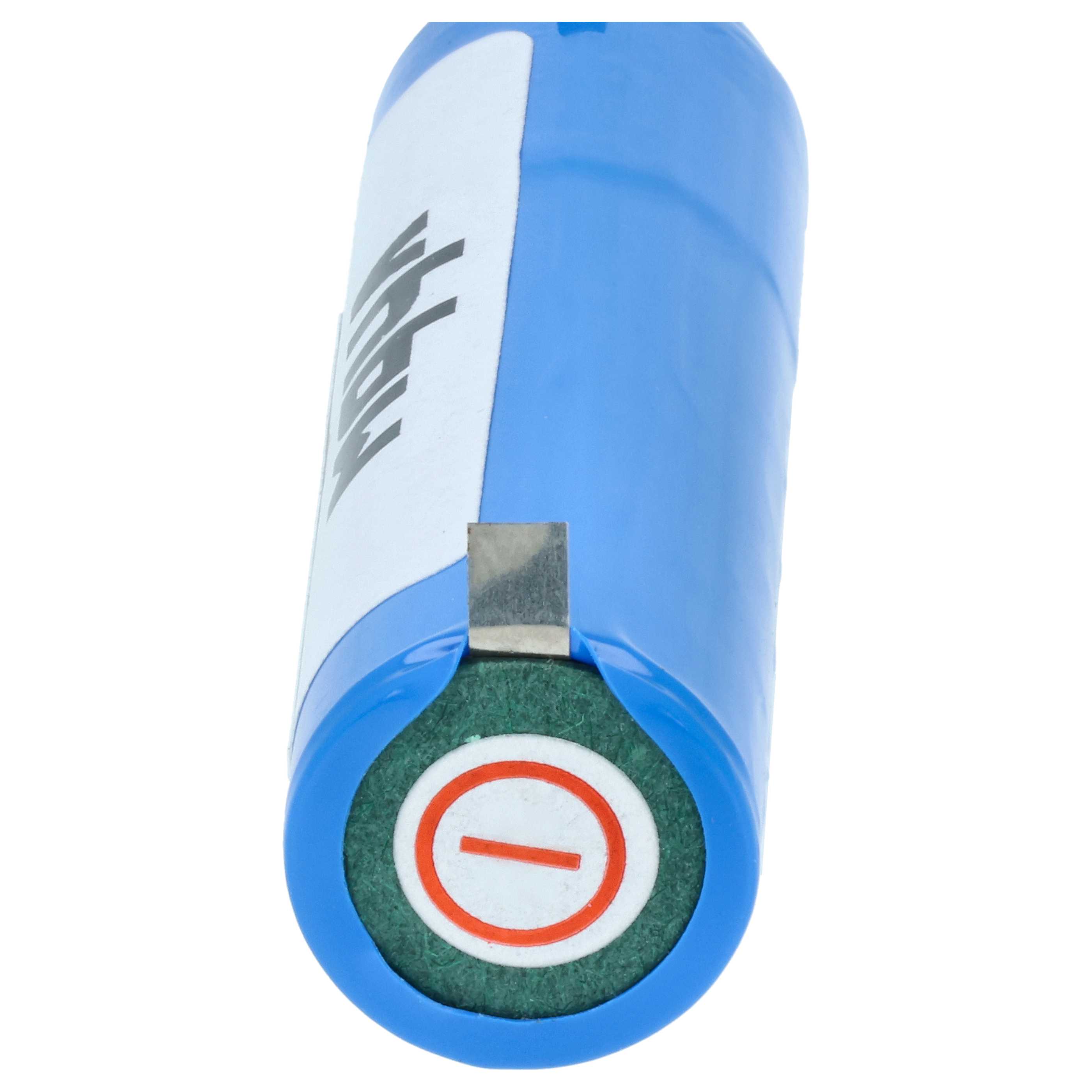 Akumulator do maszynki do strzyżenia zamiennik Philips SE US14500GR, K V112MSF17Z - 800 mAh 3,7 V Li-Ion
