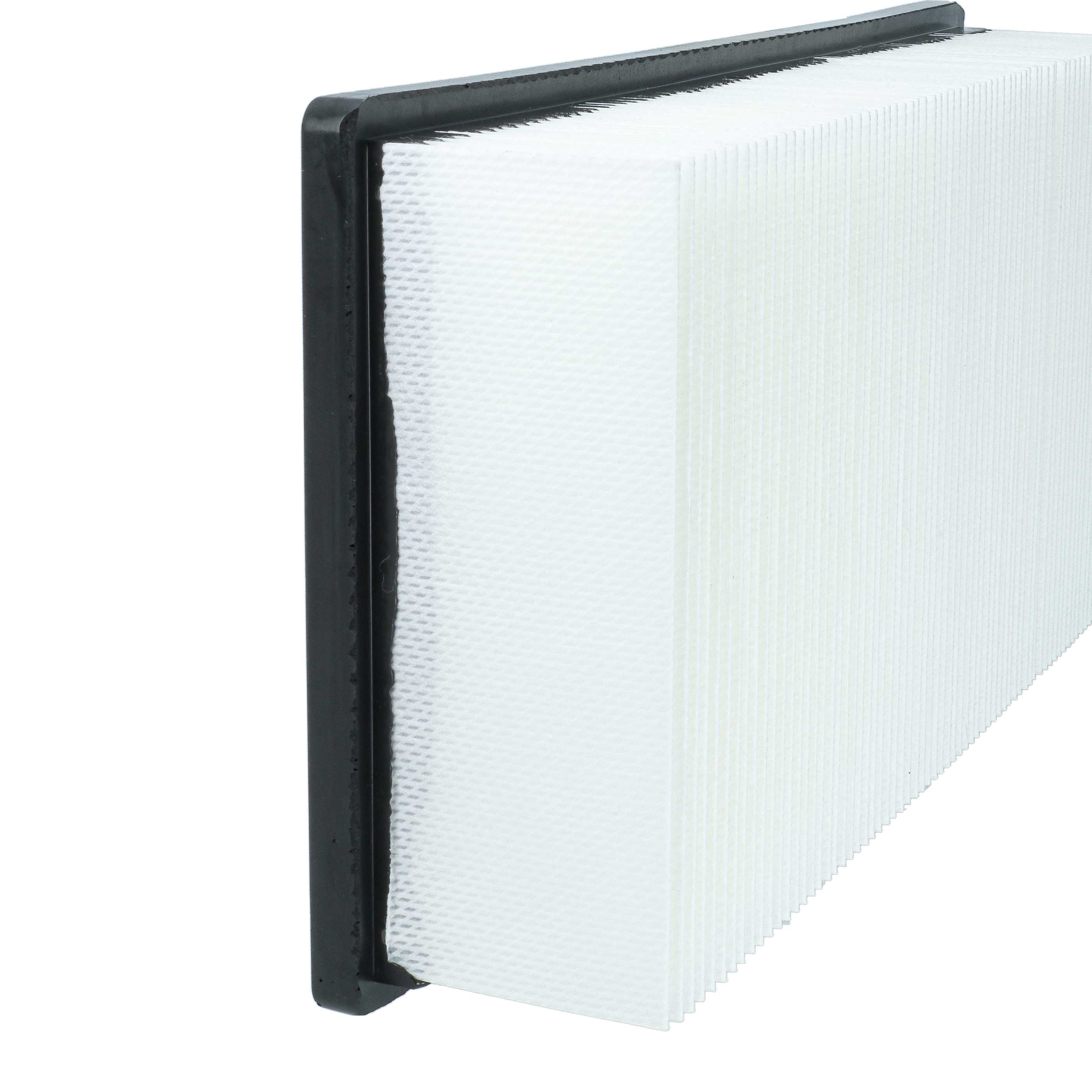 Flachfaltenfilter für Kärcher CVS 65/1 Bp u.a., ersetzt 6.907.449.0