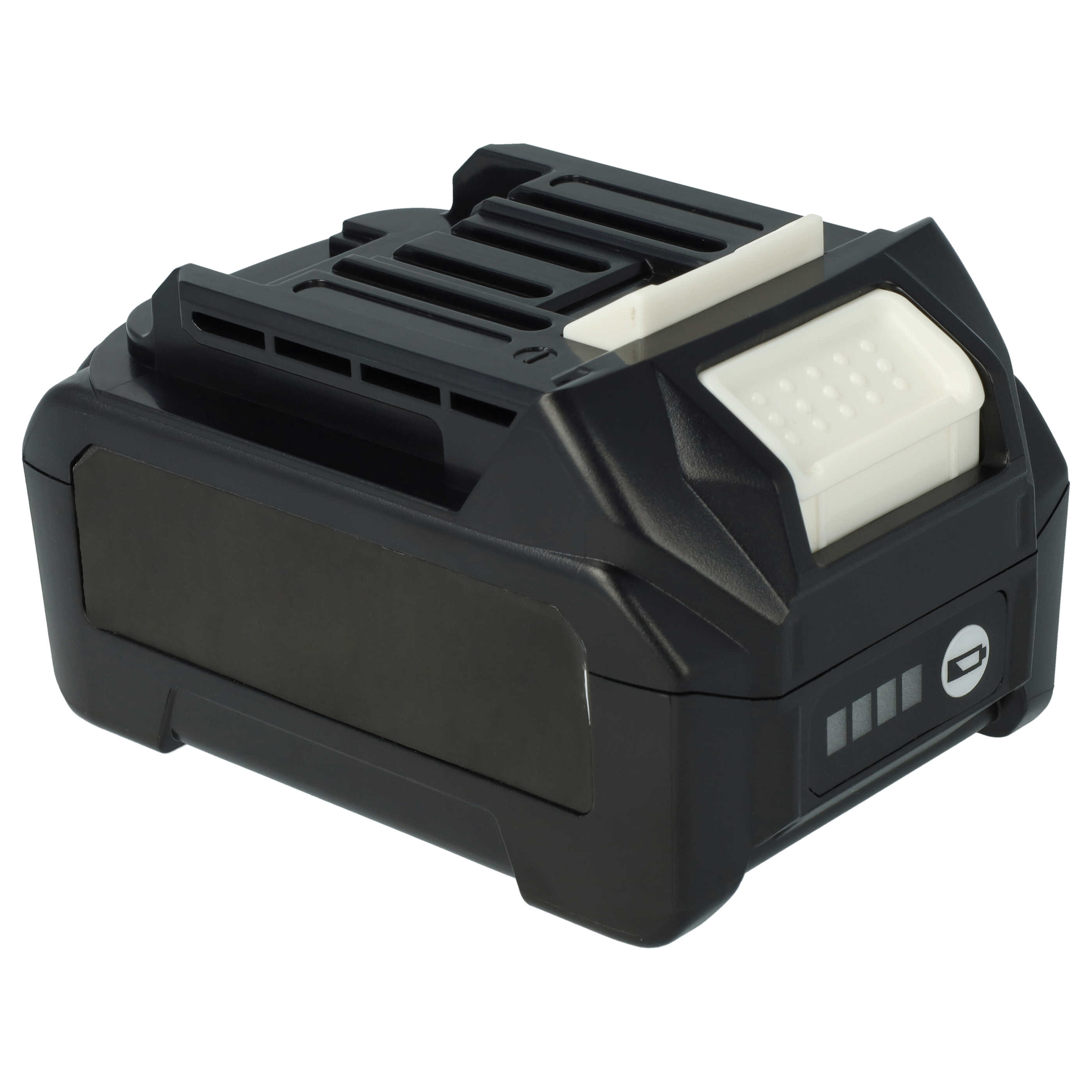 Electric Power Tool Battery Replaces Makita 191X65-8, 191B36-3, 191B26-6, 191L29-0 - 3000 mAh, 40 V, Li-Ion