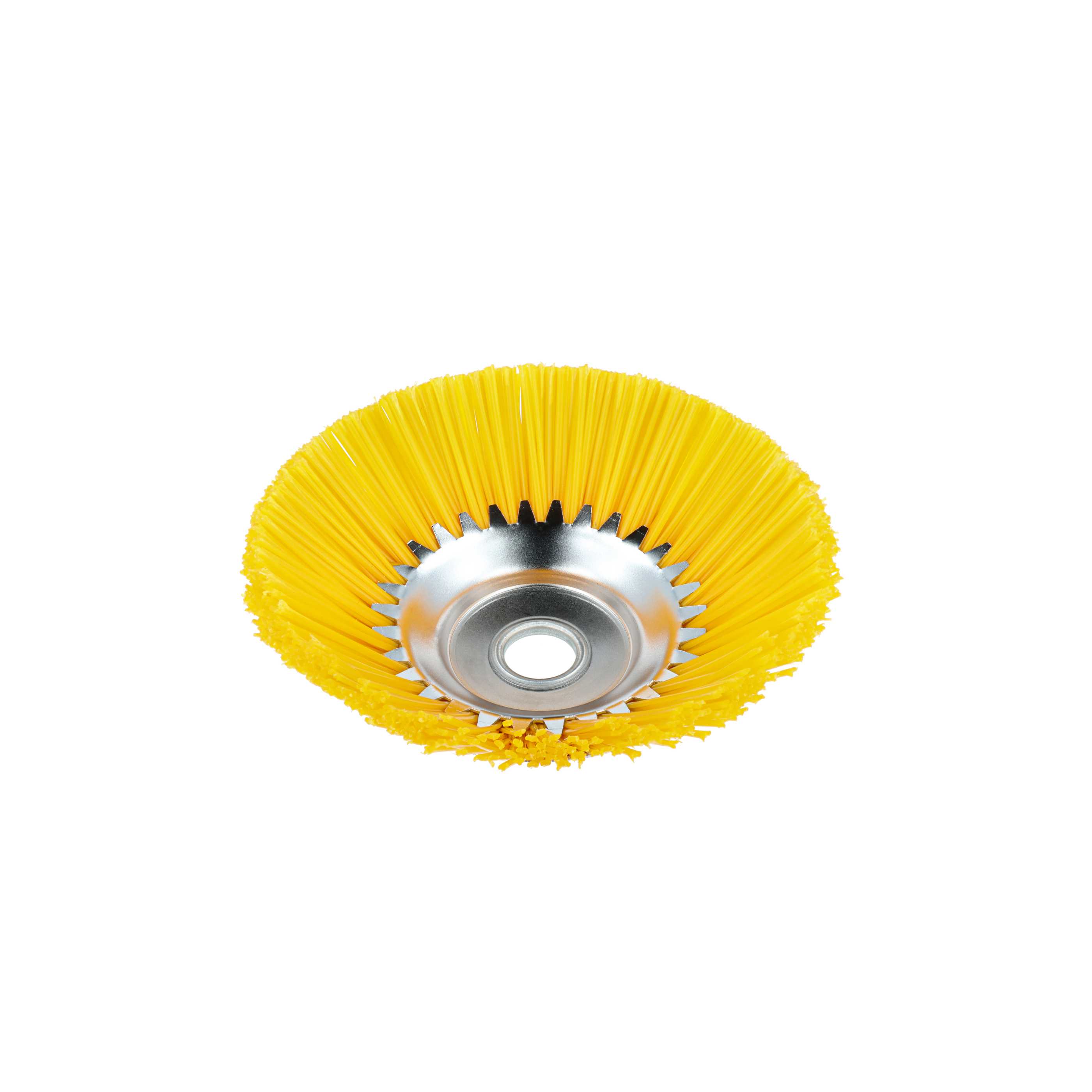 Brosse à désherber en nylon pour outil, débroussailleuse Dolmar, Honda, Kawasaki, Makita - avec kit d'accessoi