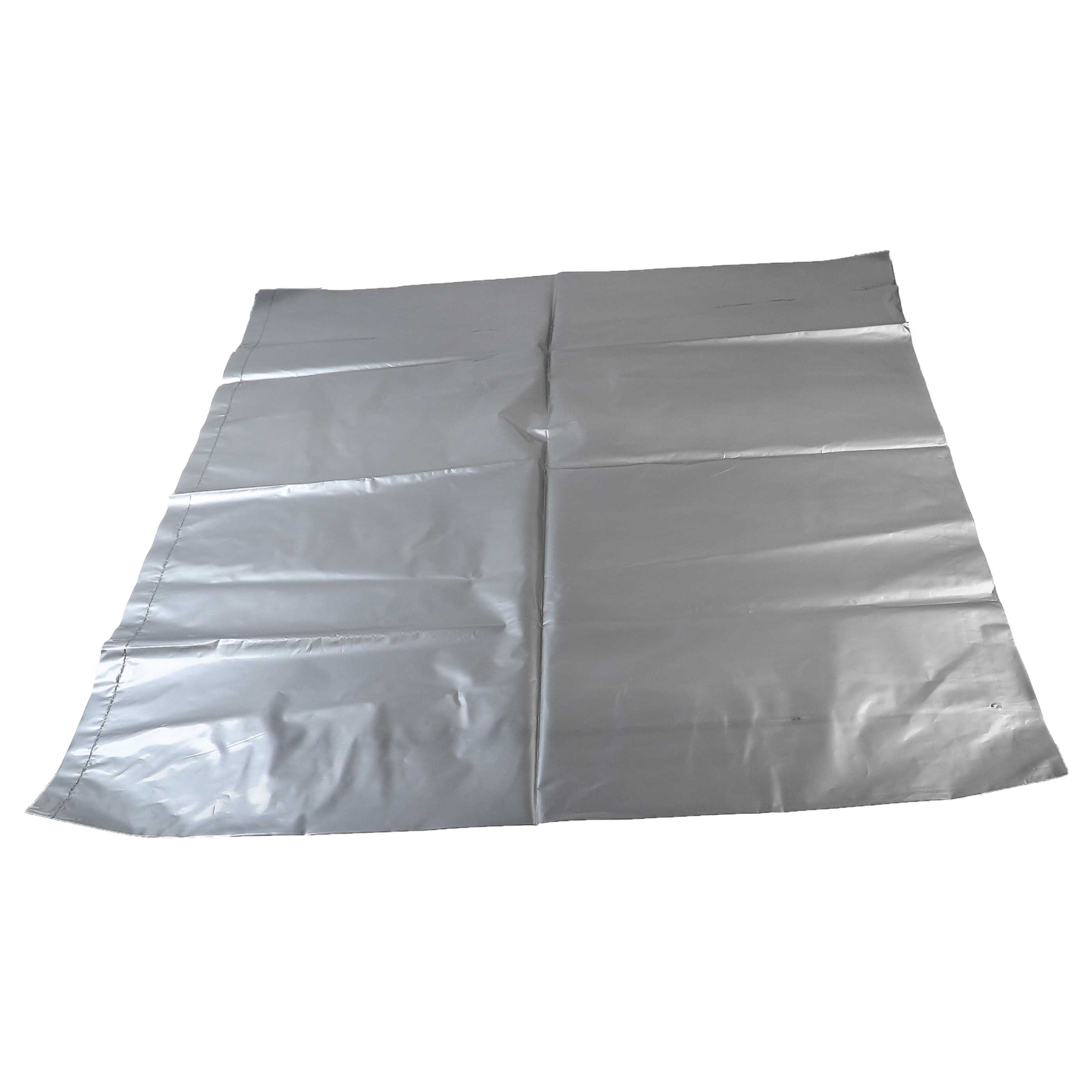 20x Sac remplace Makita 0088381369480, 195440-6 pour aspirateur Makita - polyéthylène