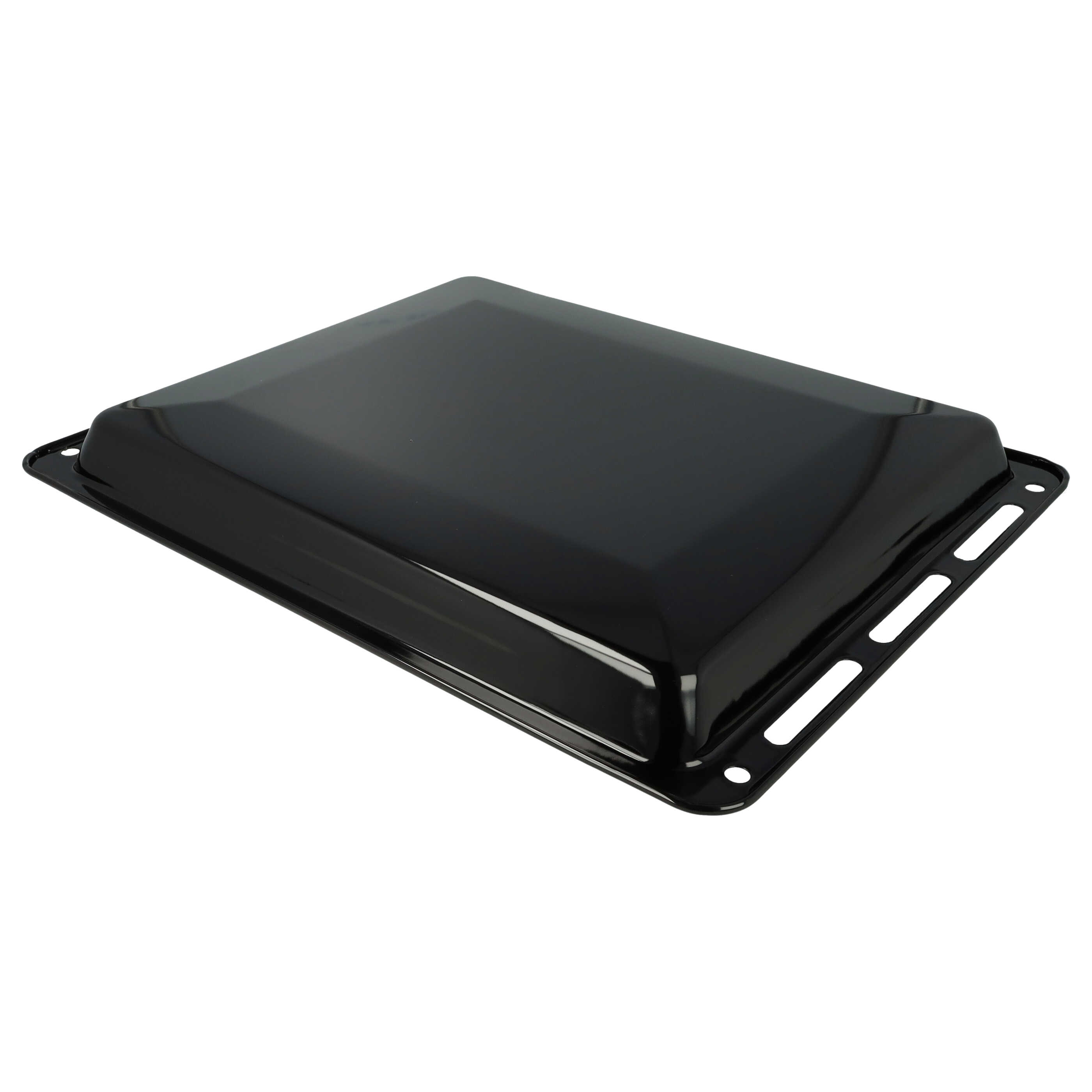 Bandeja de horno reemplaza Bosch 1101433, HEZ631070, 11029050 para hornos Bosch - 45,8 x 36,5 x 4 cm