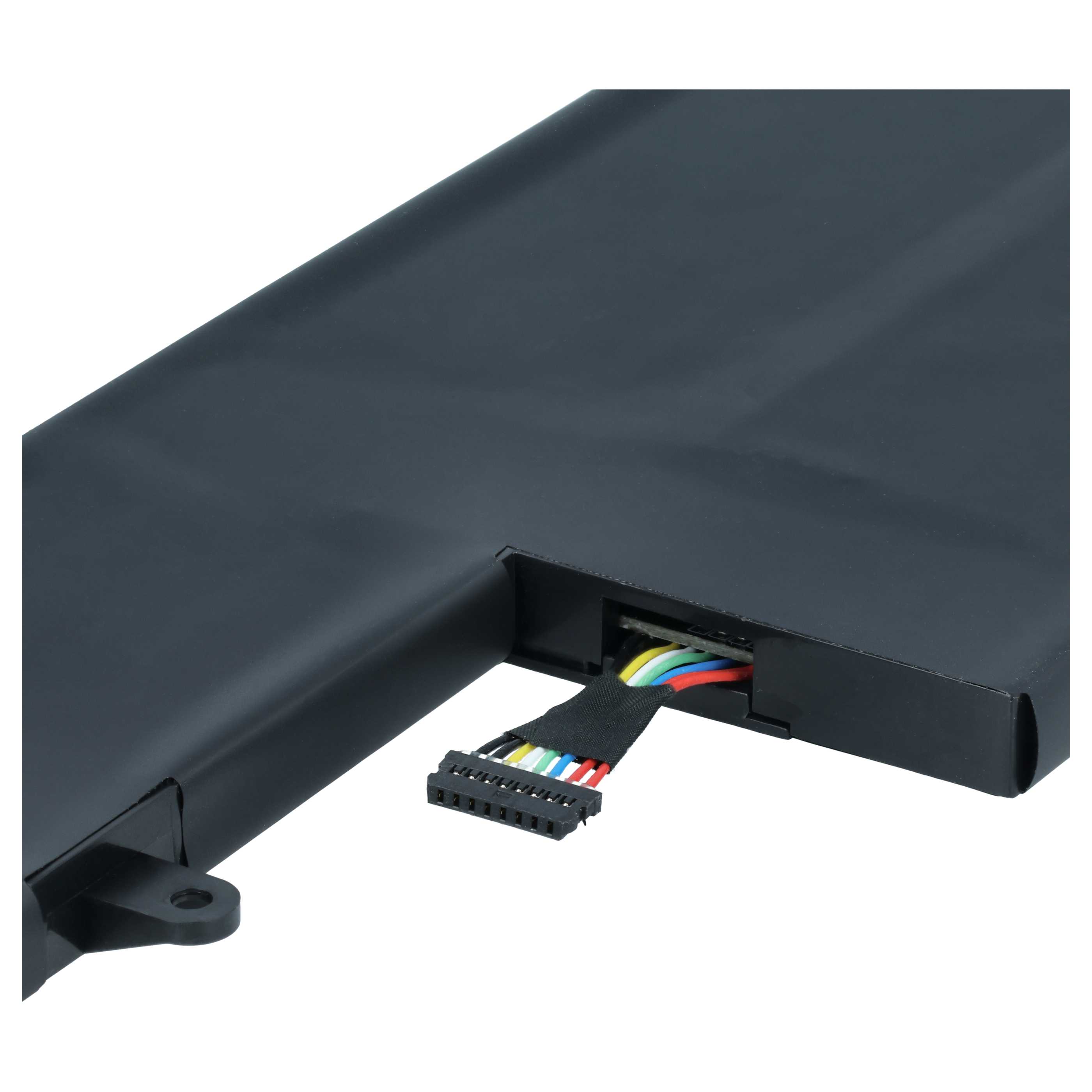 Akumulator do laptopa zamiennik Lenovo 5B10M53745, 5B10M53743, 5B10M53744, L16C6PC1 - 6150 mAh 11,56 V LiPo