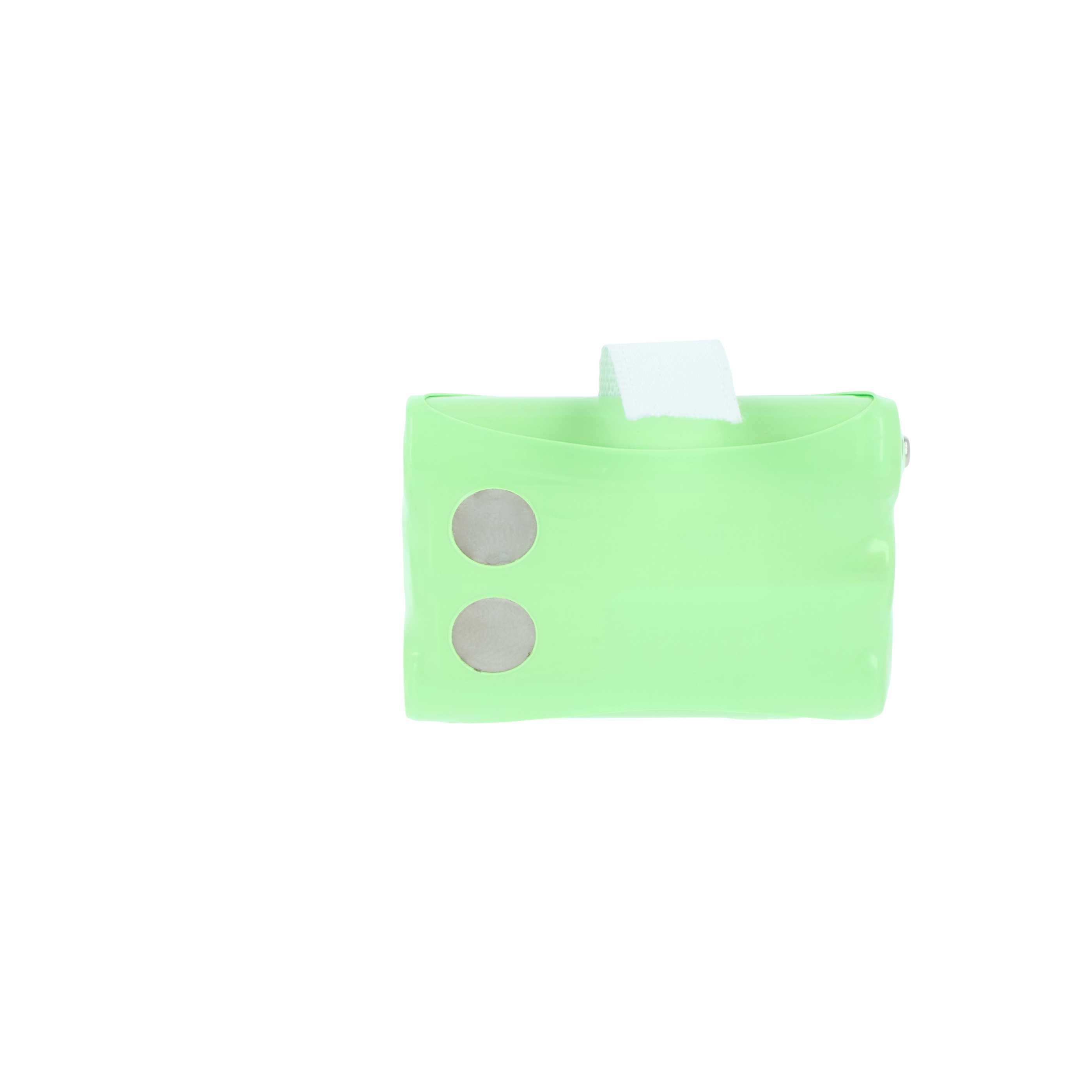 Radio 5x Battery replaces Midland AVP14, BATT3R - 700 mAh 3.6 V NiMH