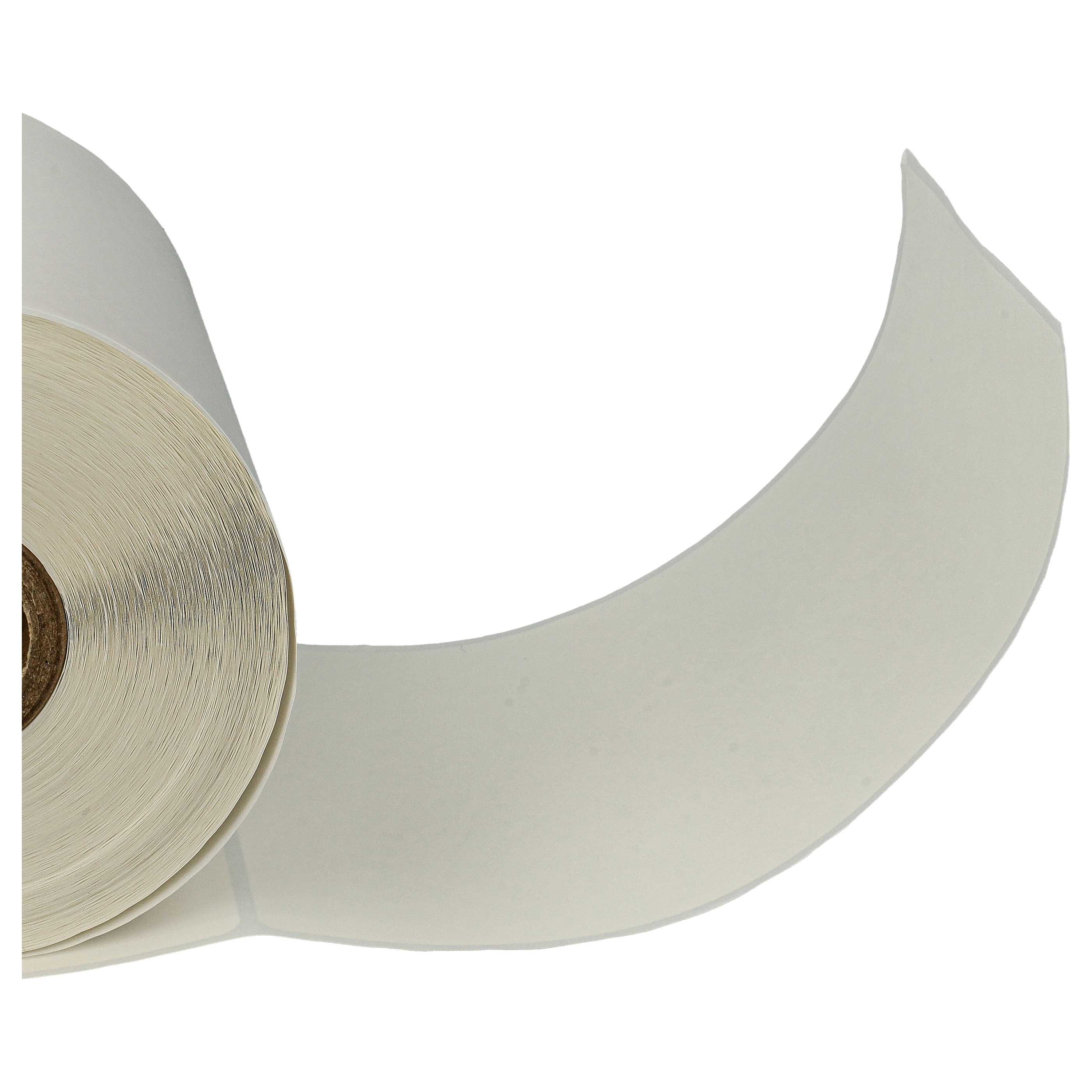 20x Label Roll replaces Brother RD-S02E1 Labeller - 152 mm x 102 mm