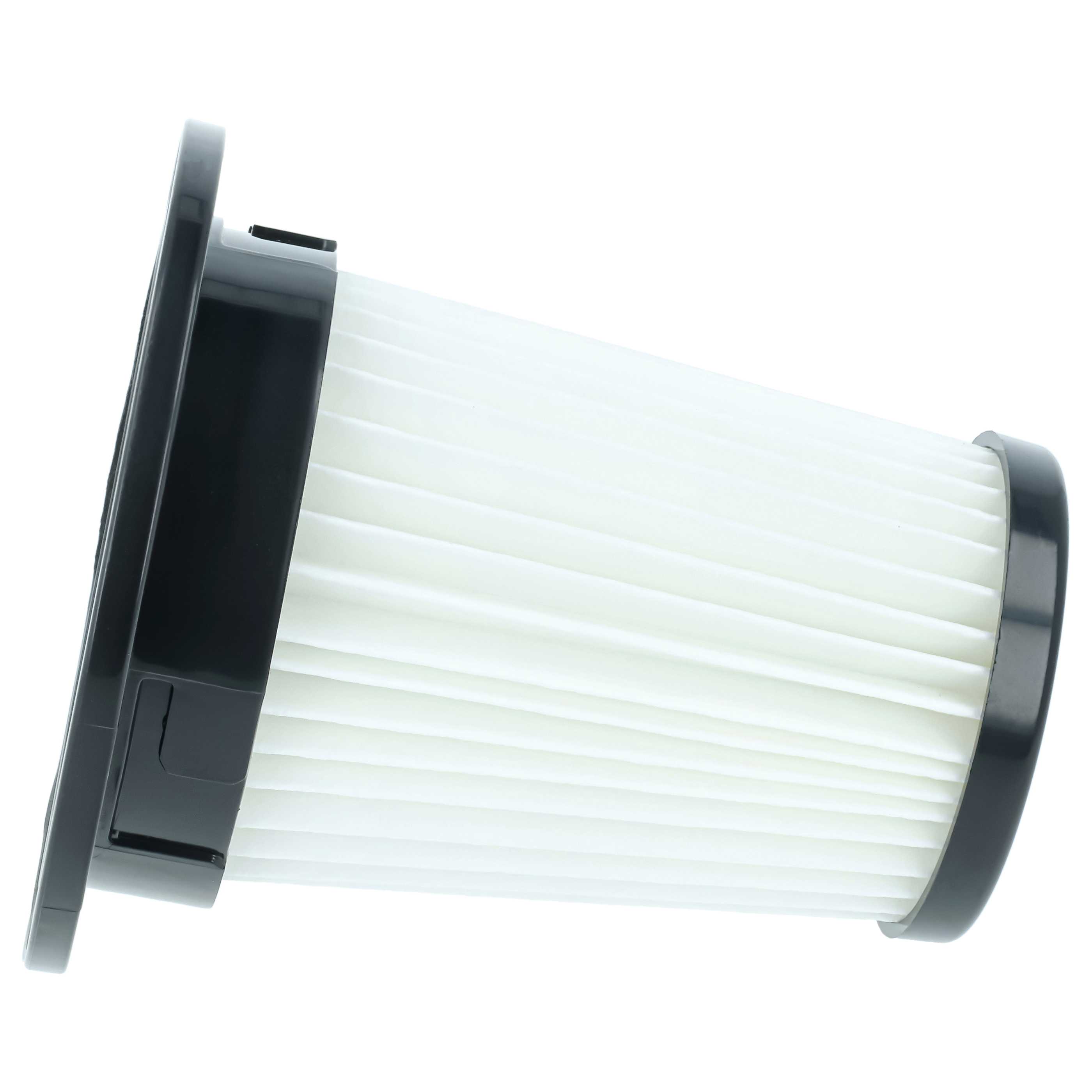 5x Filter replaces Arcelik 9178039322, C00911456 for Grundig Vacuum Cleaner, filter class H12