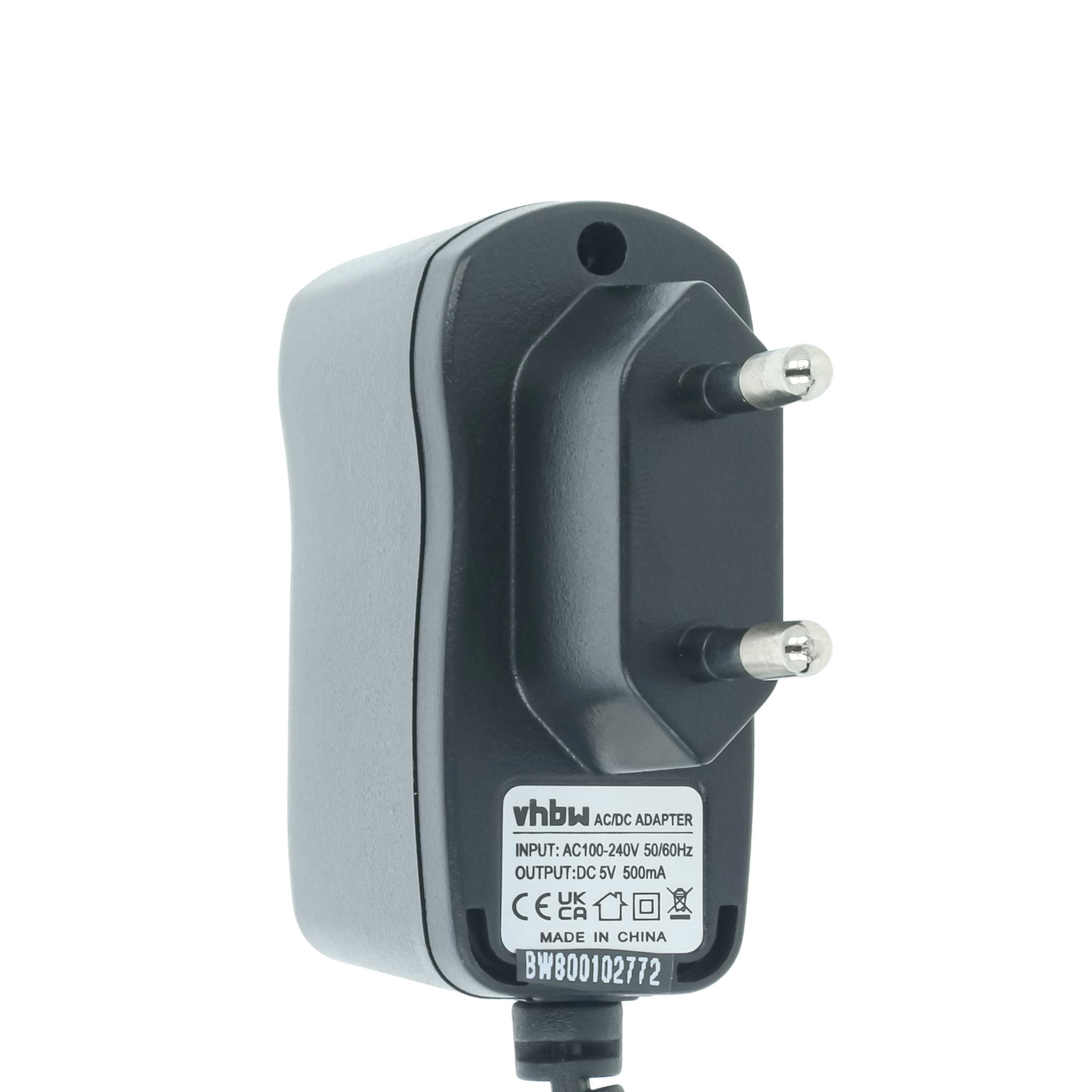 Charger suitable for Nintendo Gameboy DS Game Console