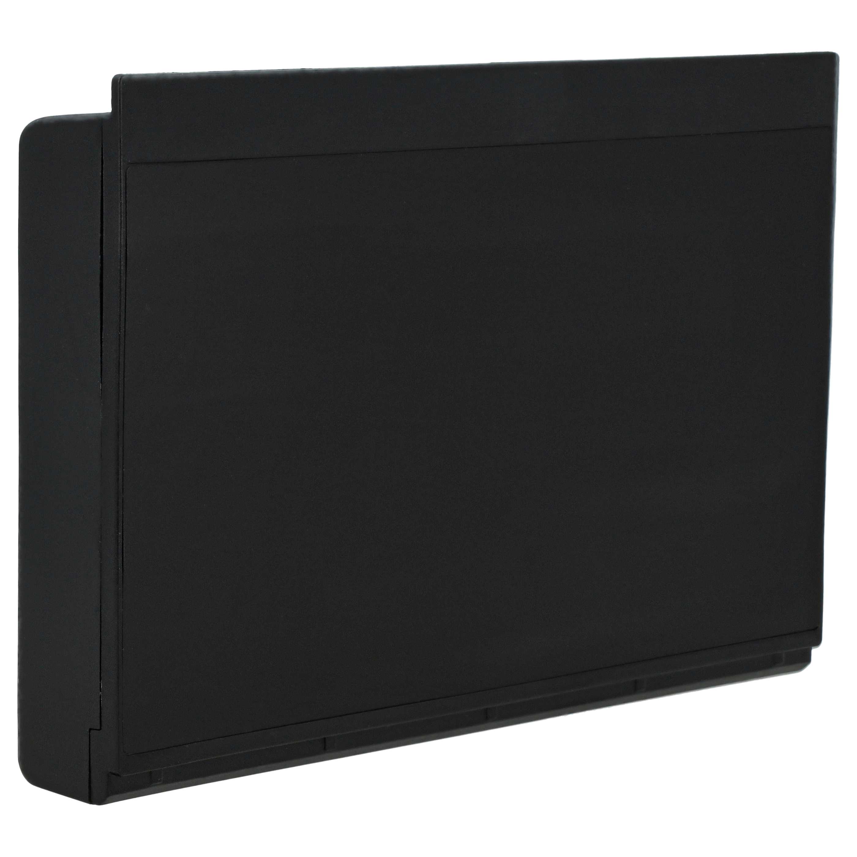 Akumulator do laptopa zamiennik Acer BATCL50L /BATCL51L, BATCL50L, A5525024 - 4400 mAh 14,8 V Li-Ion, czarny