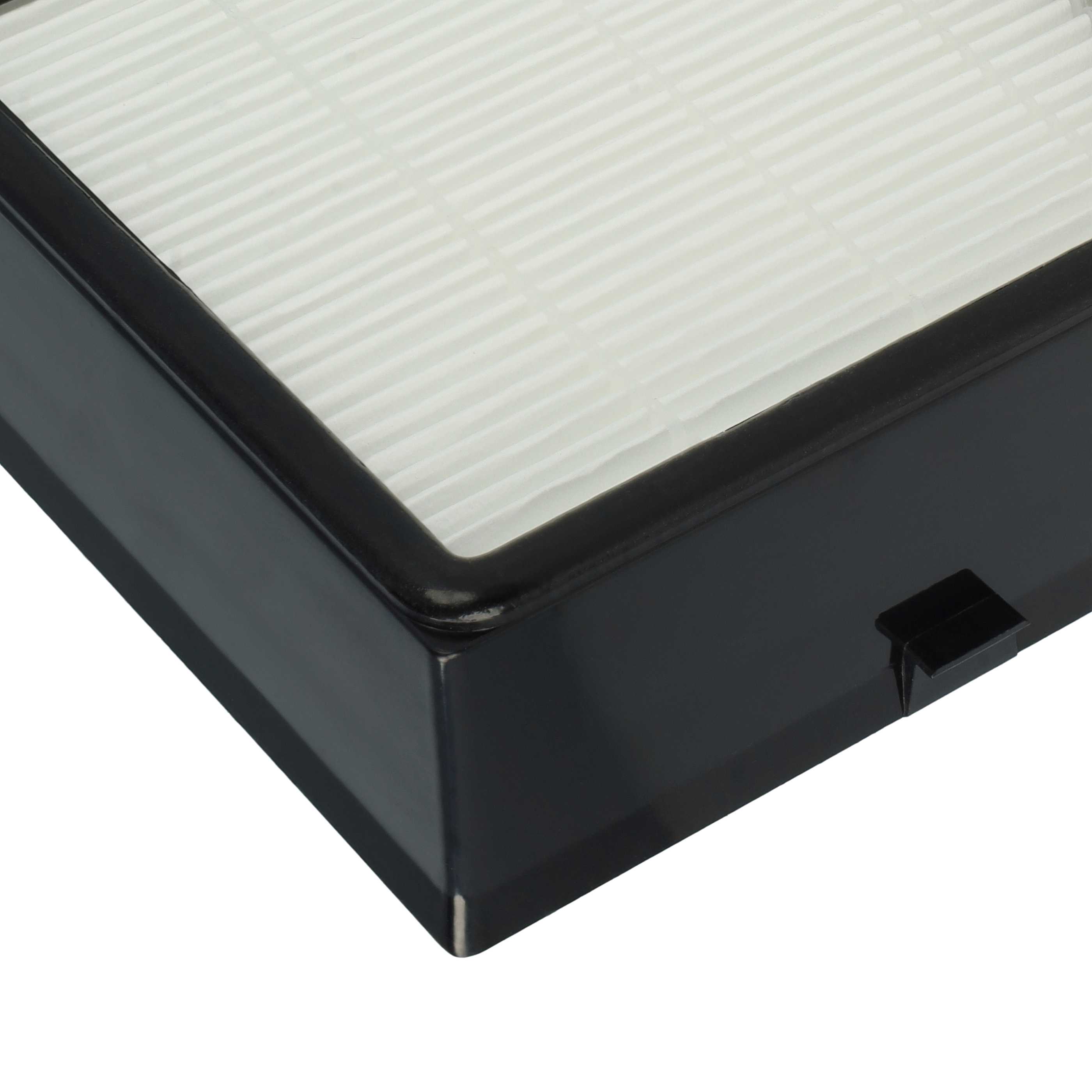 3x Filter replaces Nilfisk 22356800 for Nilfisk Vacuum Cleaner