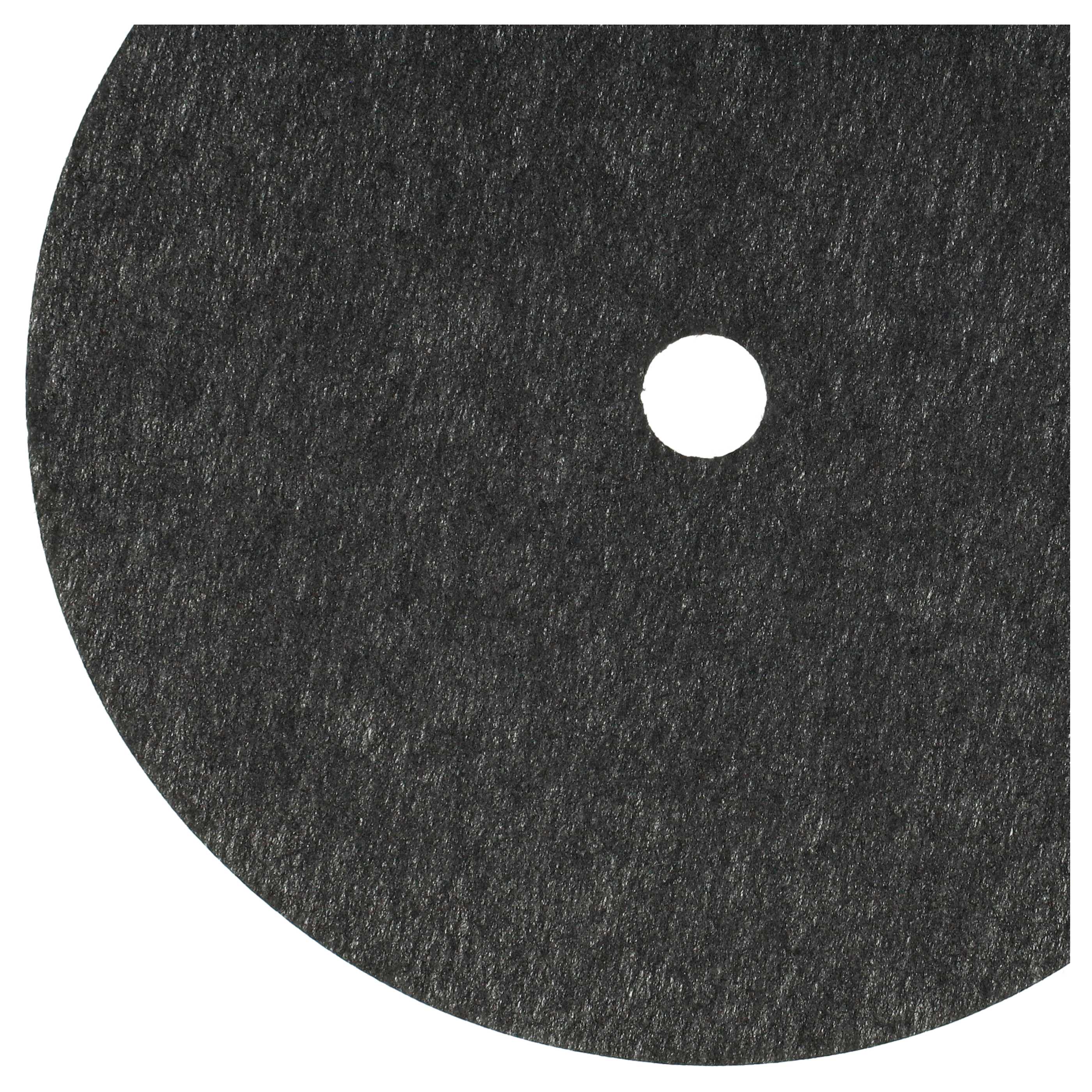 120 Filter-Set passend für FilterQueen Majestic 360 Staubsauger - Staubsaugerfilter-Set