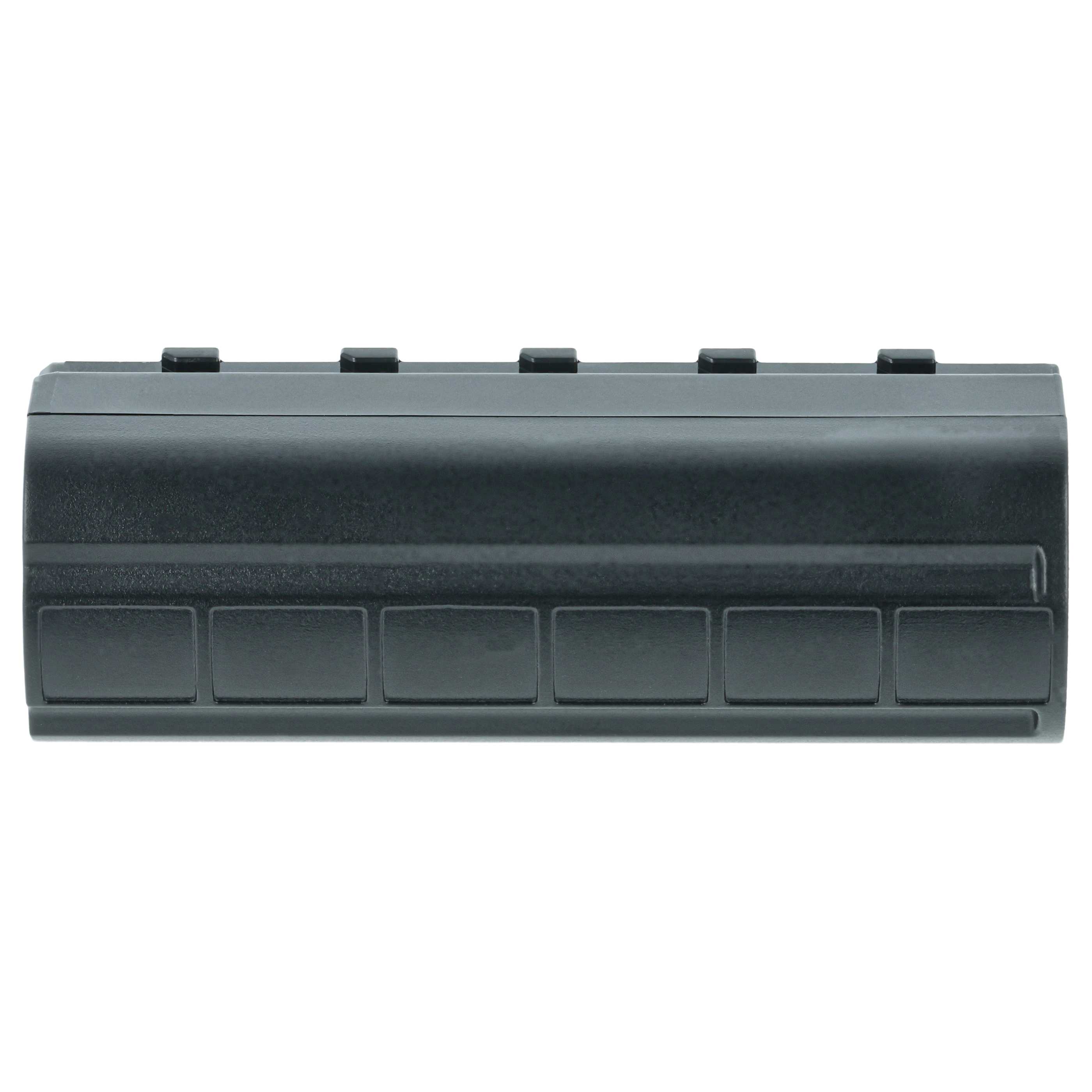 5x Battery replaces Motorola 21-62606-01 for Symbol Barcode Scanner POS - 3400 mAh 3.7 V
