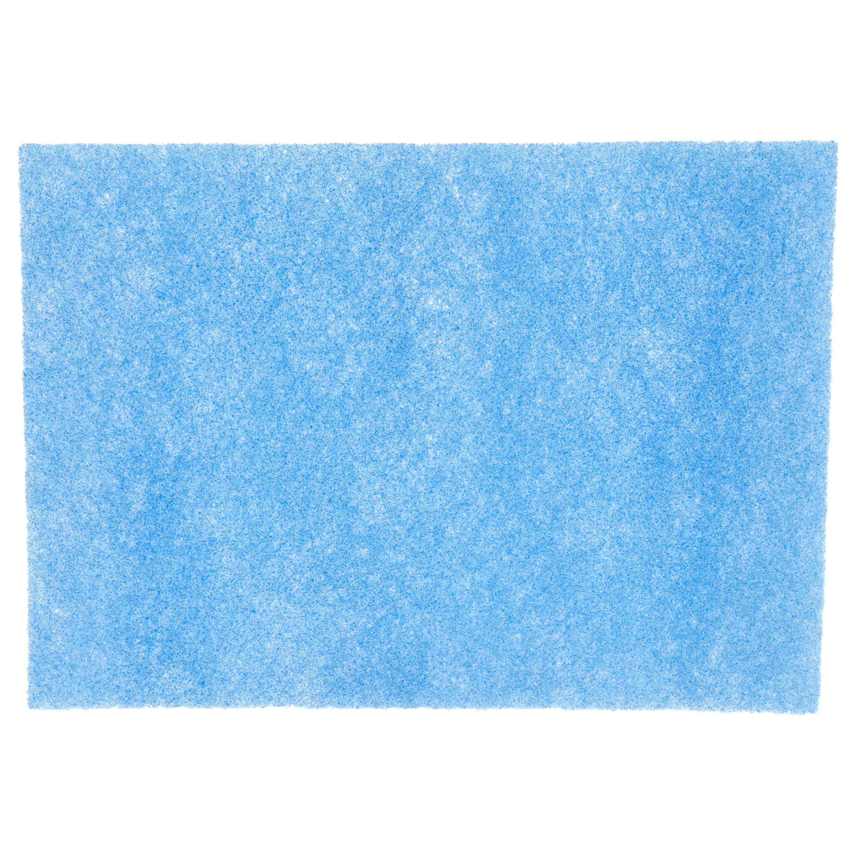 3x Filtre pour aspirateur de piscine Interline 5200, 5210 -Microfiltre 34 x 24 x 4,2 cm