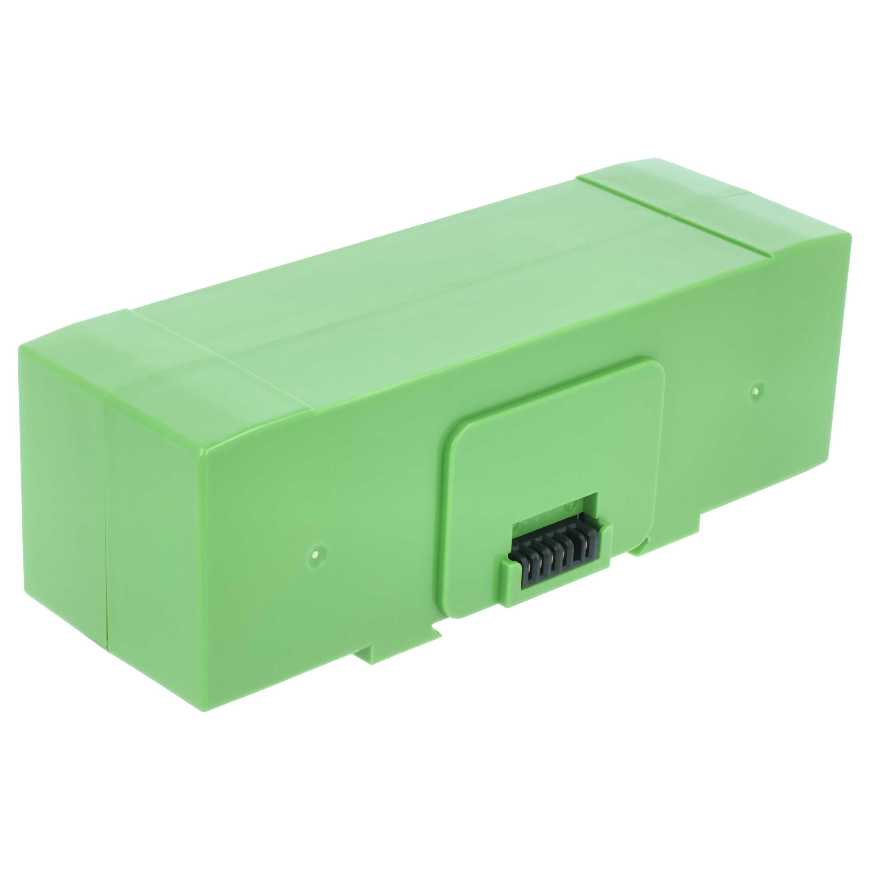 Akumulator do odkurzacza iRobot zamiennik iRobot ABL-D1, 4624864, ABL-D2 - 5200mAh 14,4V Li-Ion