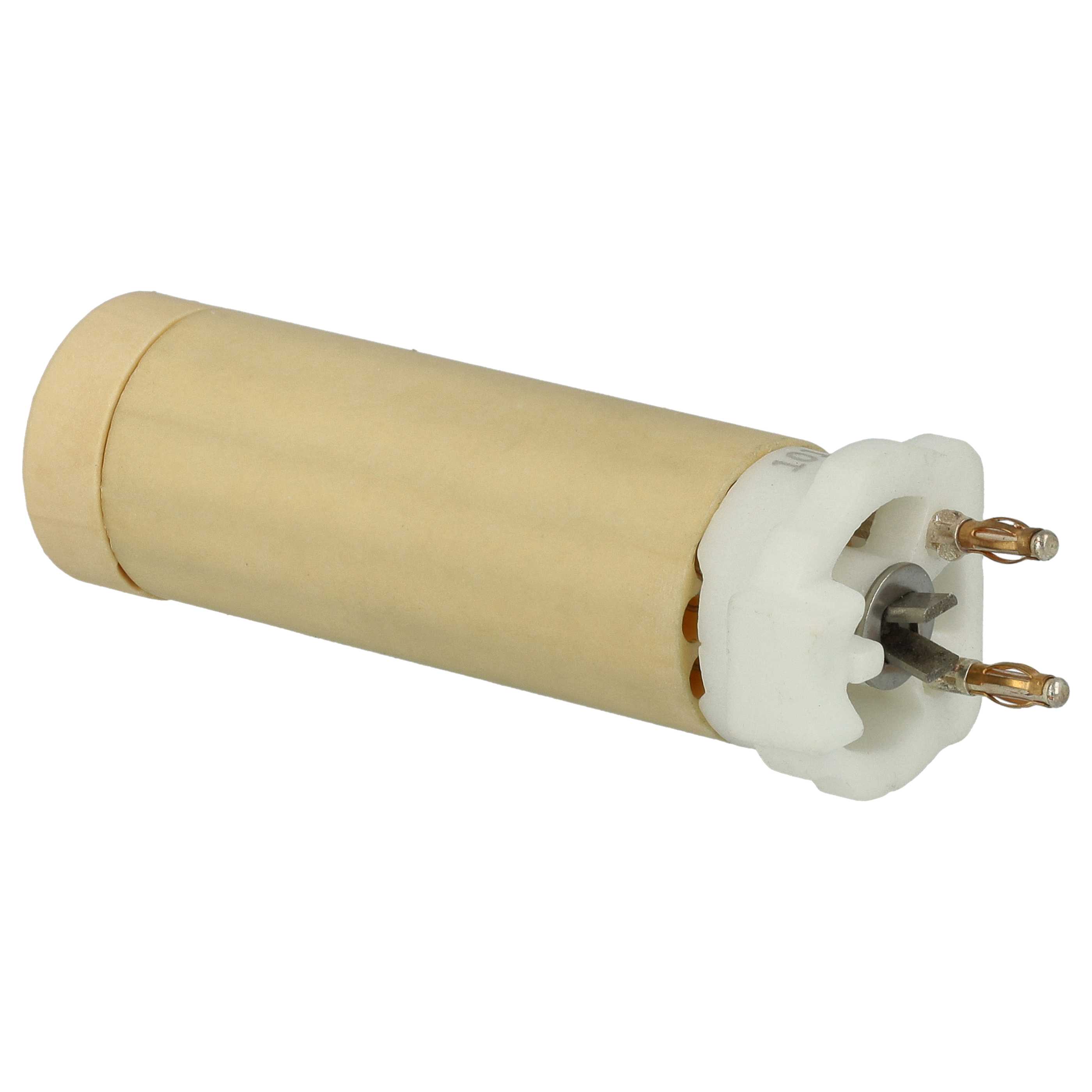 2x Élément chauffant remplace Leister 101.581 pour soufflerie à air chaud Leister - 800 W, céramique