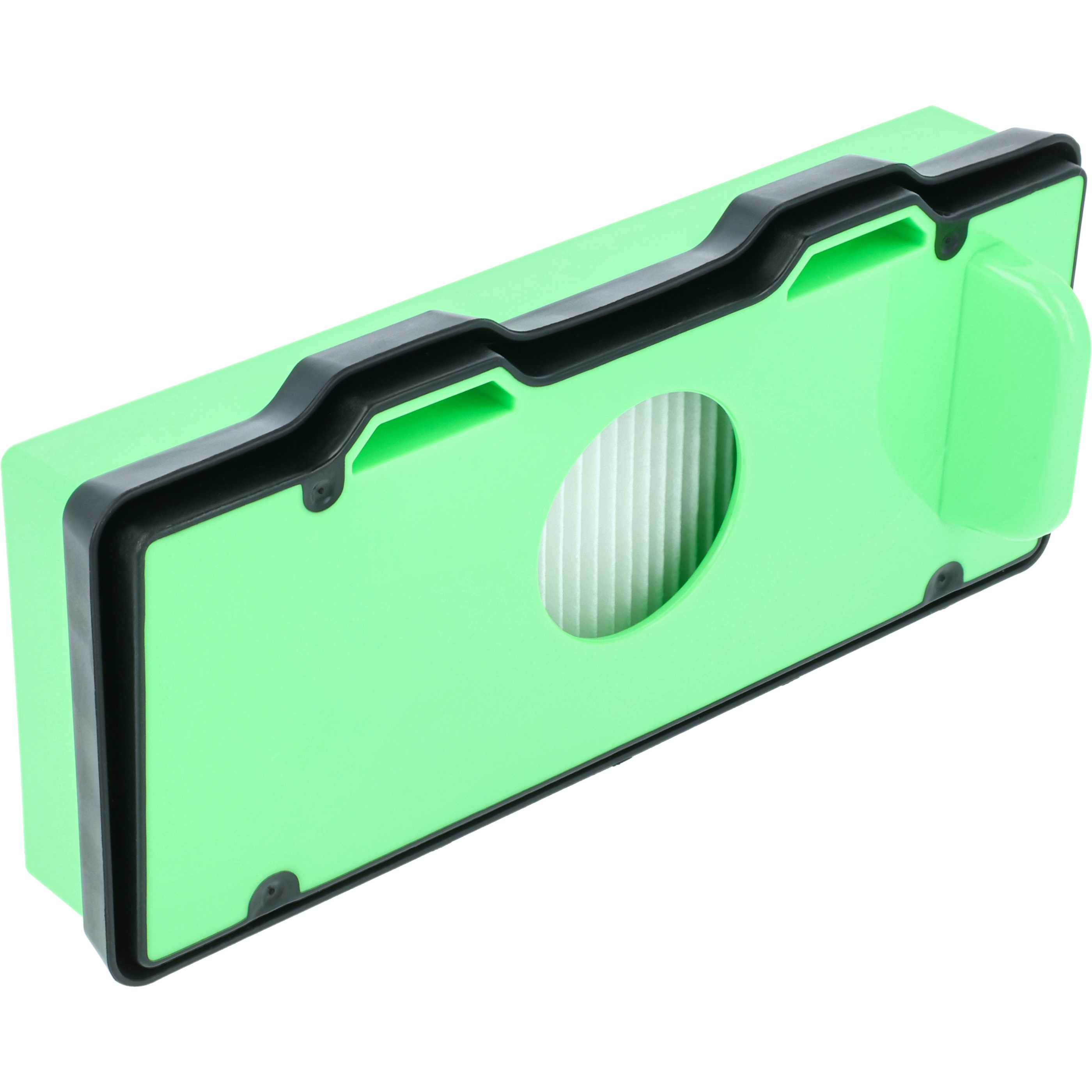 Filter Element replaces Rowenta ZR177002 for Tefal Robot Vacuum Cleaner etc.