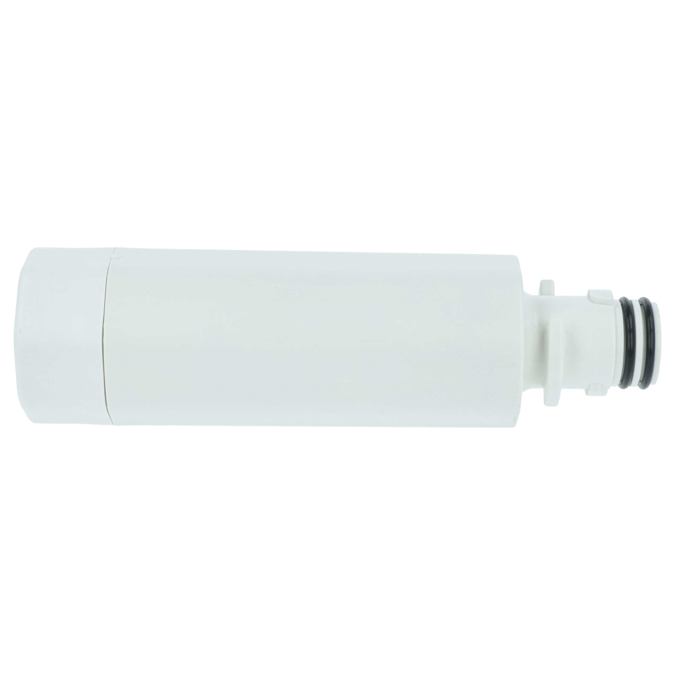 Filtre à eau remplace Kenmore ADQ7479350, 46-9980, ADQ74793502, 9980 pour réfrigérateur LG