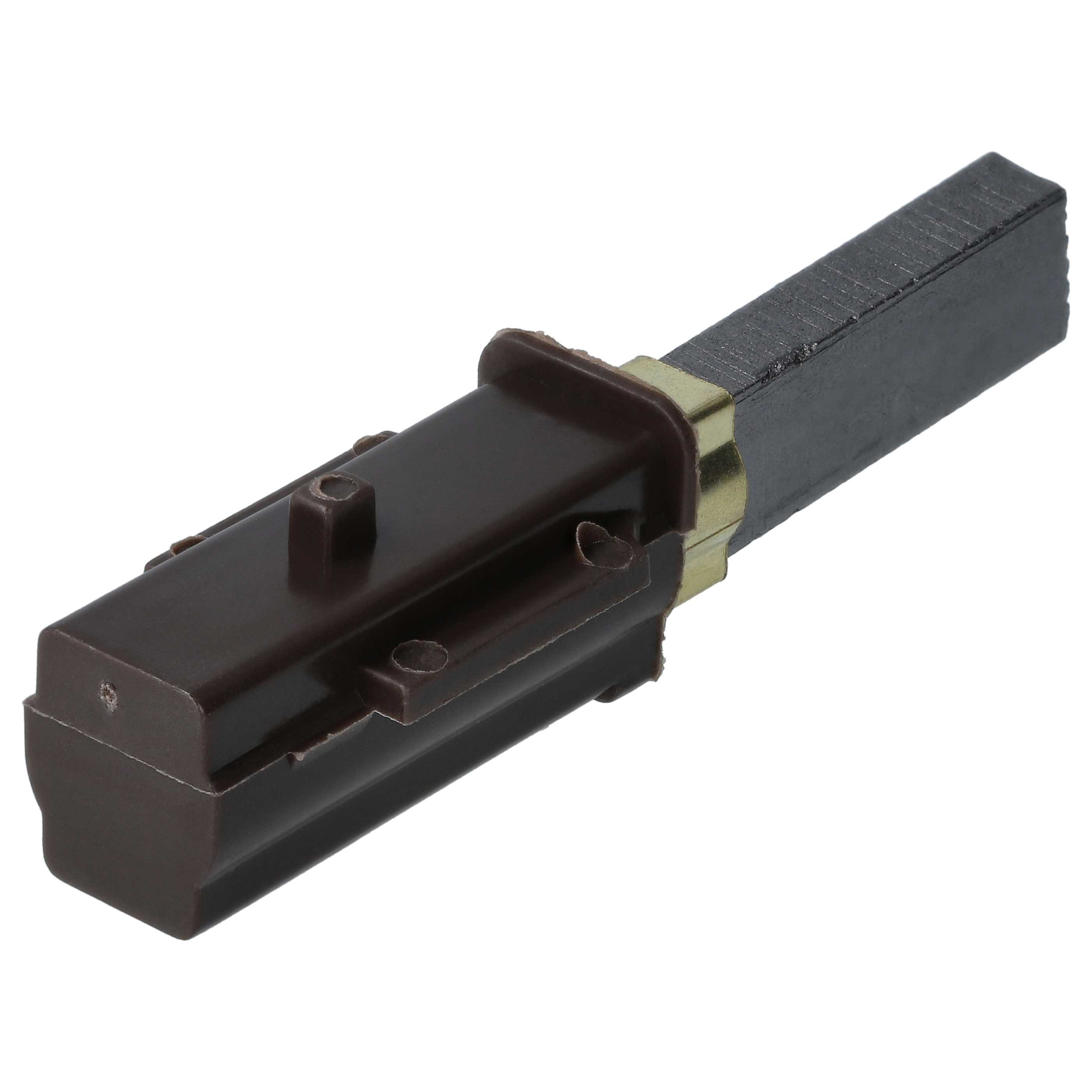 2x Kohlebürste als Ersatz für Ametek 333261, 850228, 33326-1, 2311480 für Elektrowerkzeug - 28 x 11 x 6,3mm