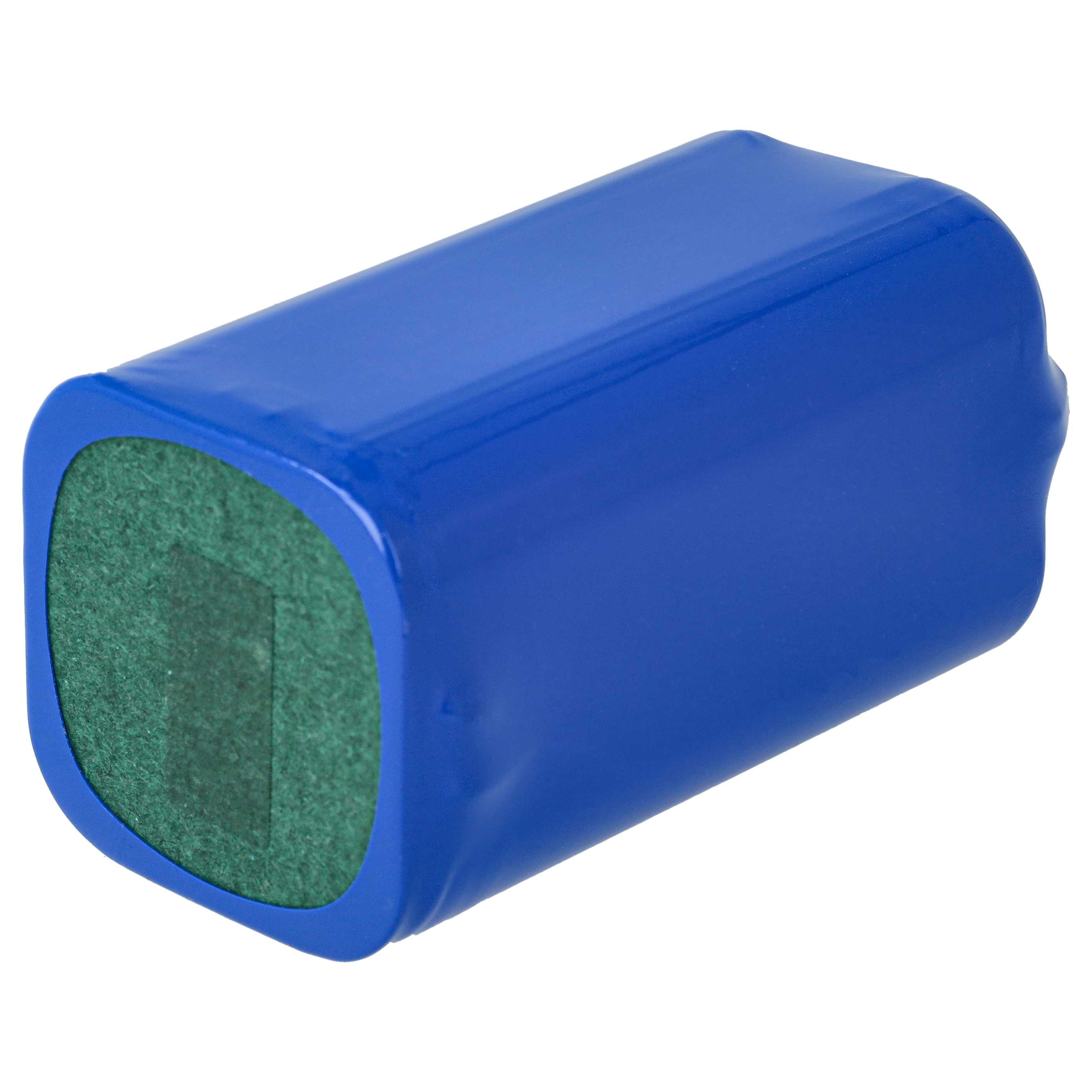 Battery replaces Eufy T2996011, U092-INR-MH1-4S1P for Eufy etc. 3000mAh, 14.4V, Li-Ion