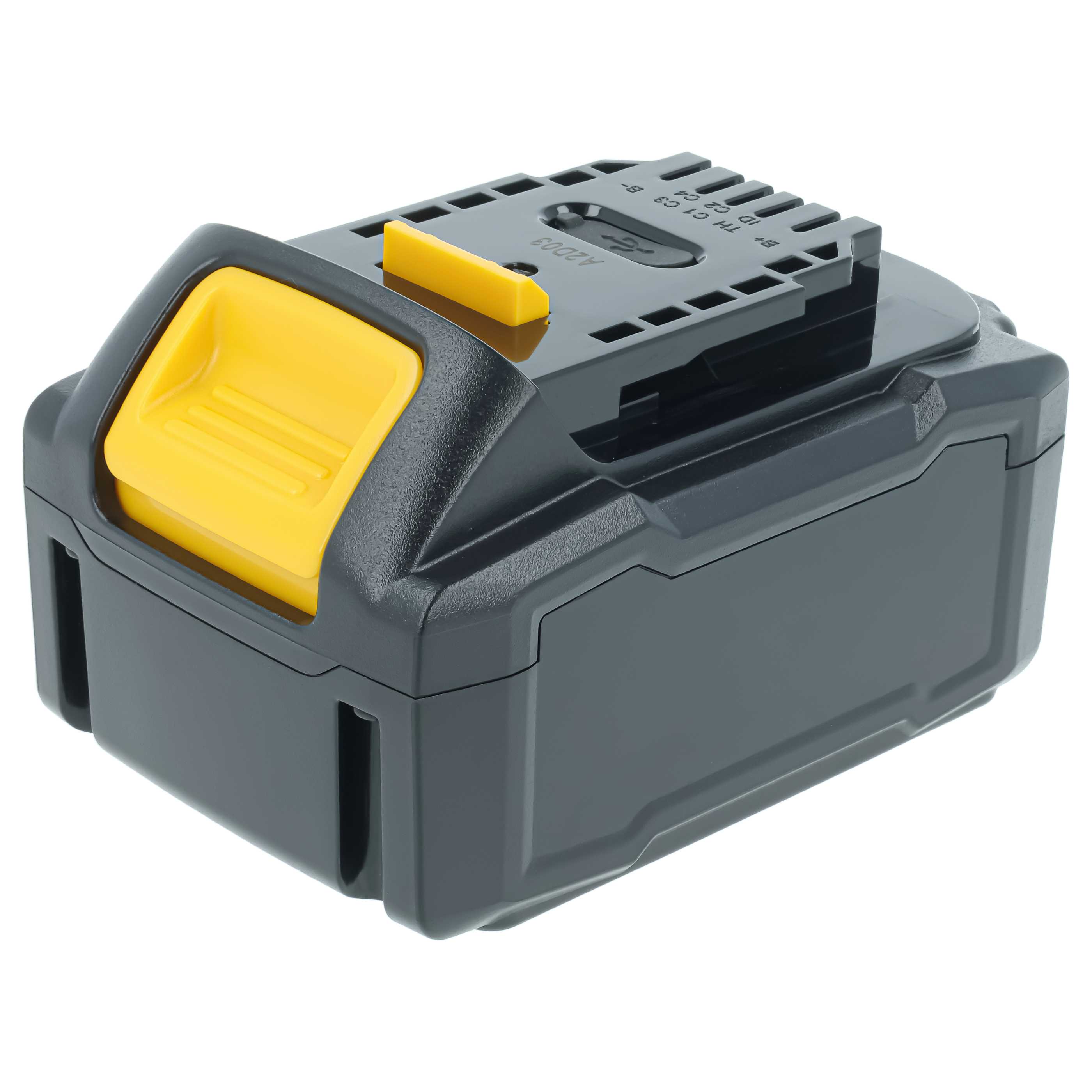 Batterie remplace Dewalt DCB182, DCB182-XE, DCB180, DCB181-XJ, DCB181 outil électrique Dewalt - 4Ah 18V Li-ion