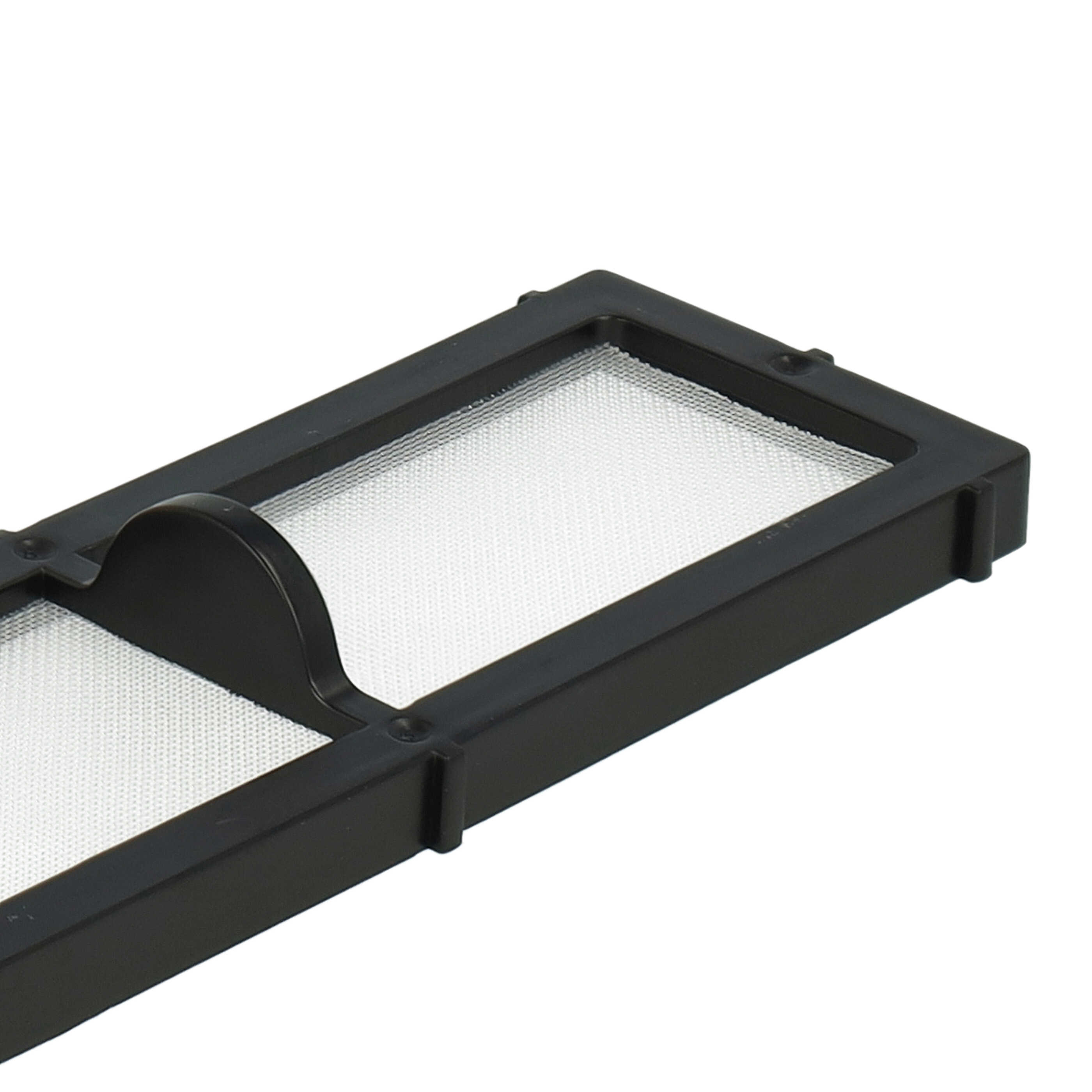 Filter Set replaces Dirt Devil 1882022 for Dirt Devil Vacuum Cleaner - Vacuum Cleaner Filter Set