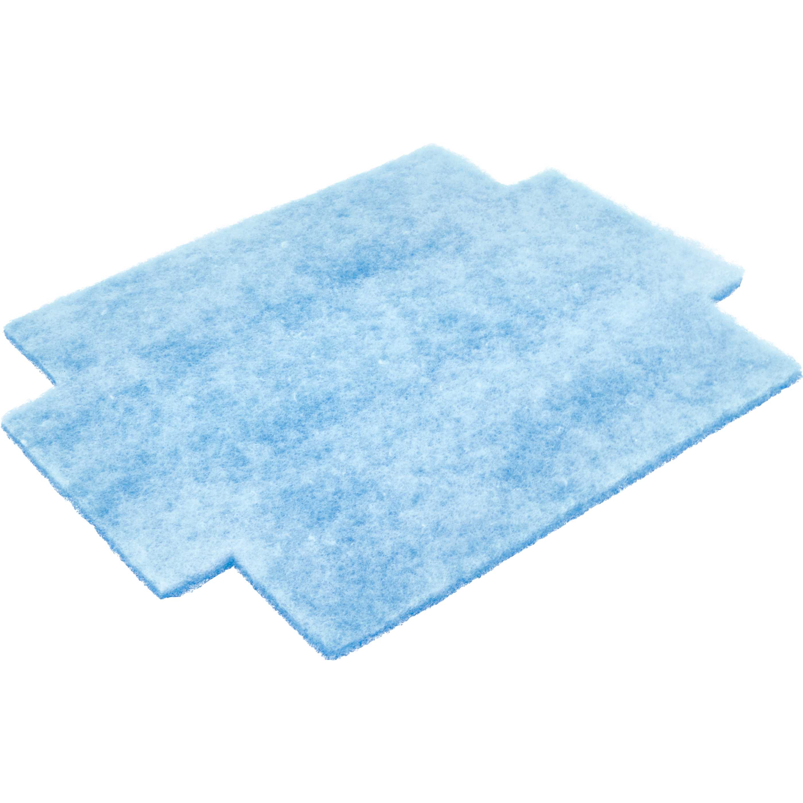 3x Filtre pour aspirateur de piscine Dolphin, Interline E40i -Microfiltre 28,5 x 23 x 2,3 cm