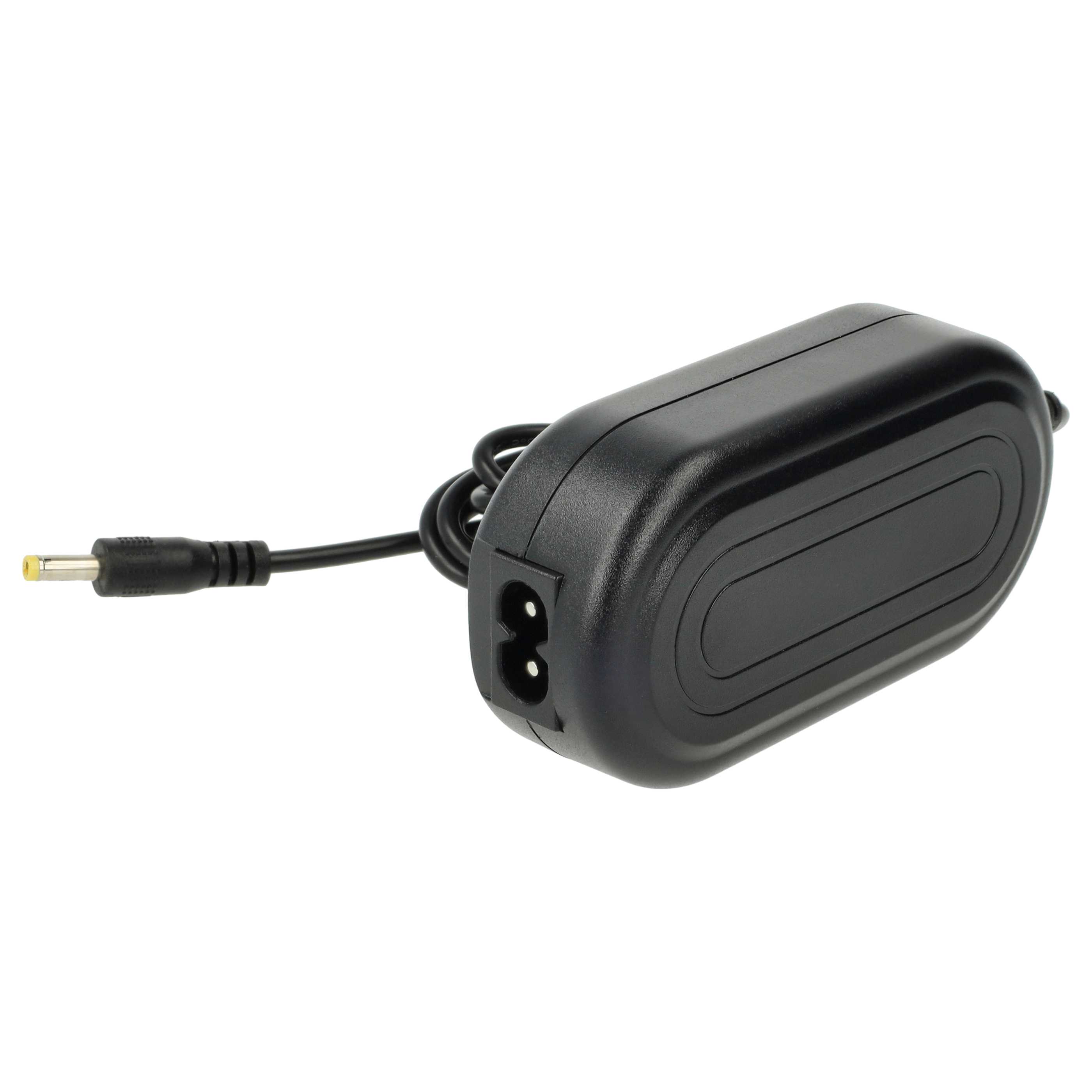 Power Supply replaces AC-C50J AD-C50 AD-C50J AD-C51J AD-C52 AD-C51 AD-C51G for Camera - 2 m, 5.3 V 2.0 A