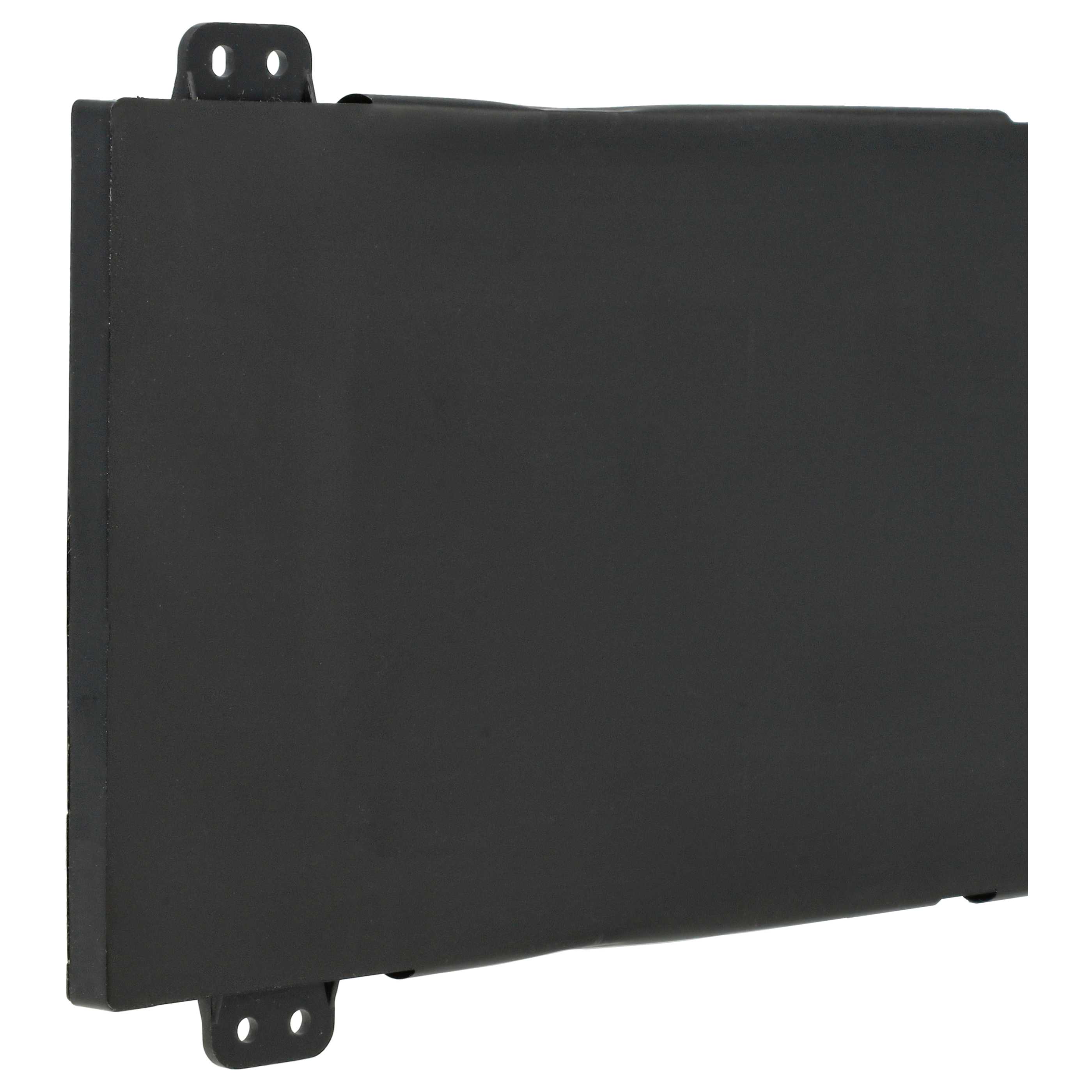 Akumulator do laptopa zamiennik Medion 40071980 - 3650 mAh 11,4 V Li-Ion