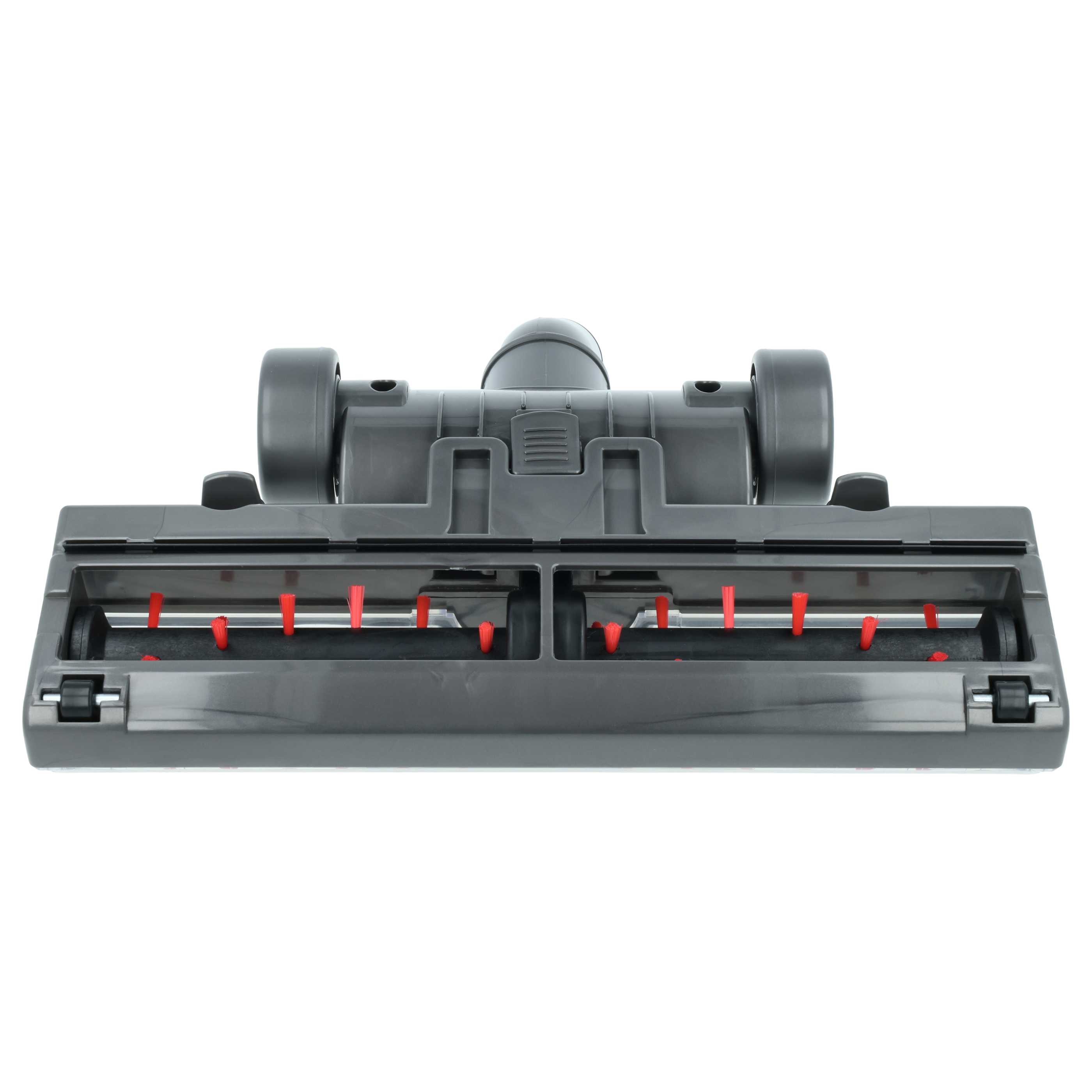 Turbo Brush for Dyson Vacuum Cleaner, 32 mm, compatible with Dyson Connection - incl. Adapter, 25.5cm