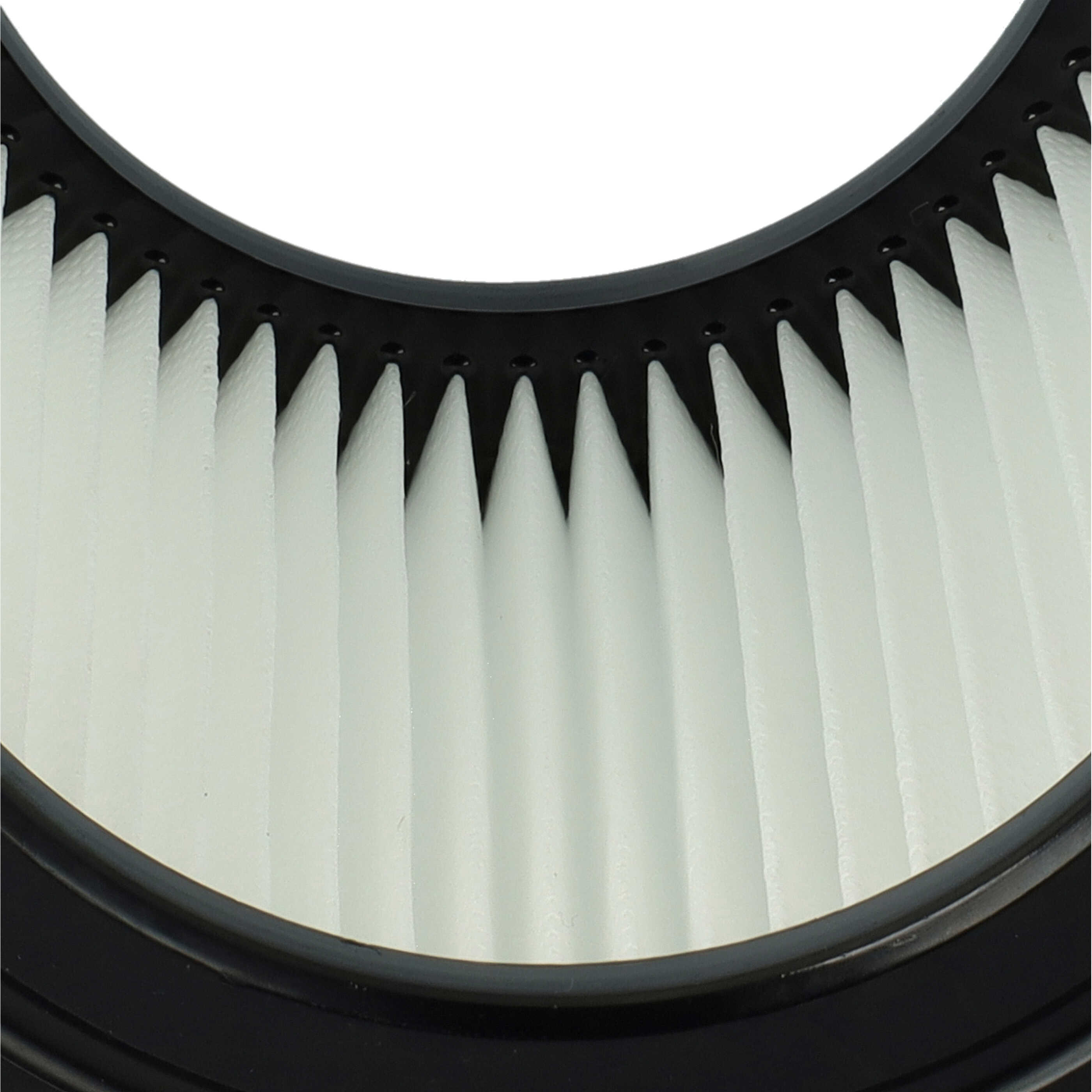 Filtre remplace Nilfisk 81943047 pour aspirateur - élément de filtrage